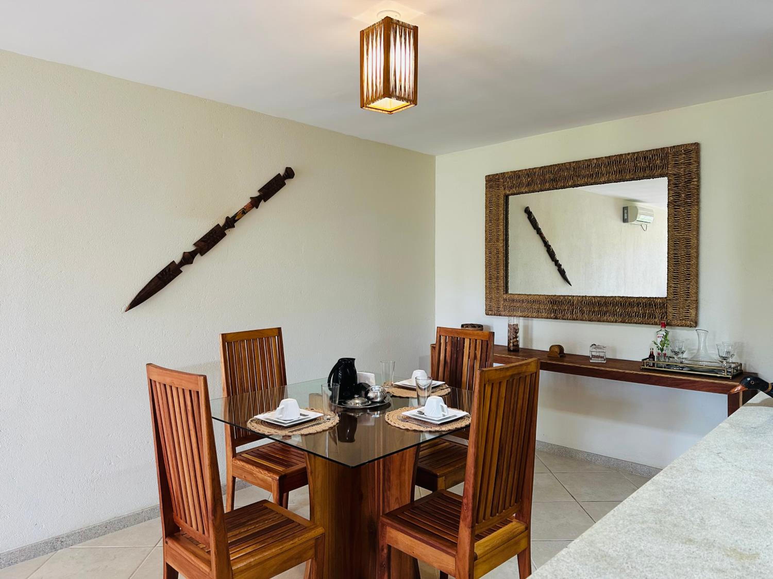 Apartamento na Vila La Torre