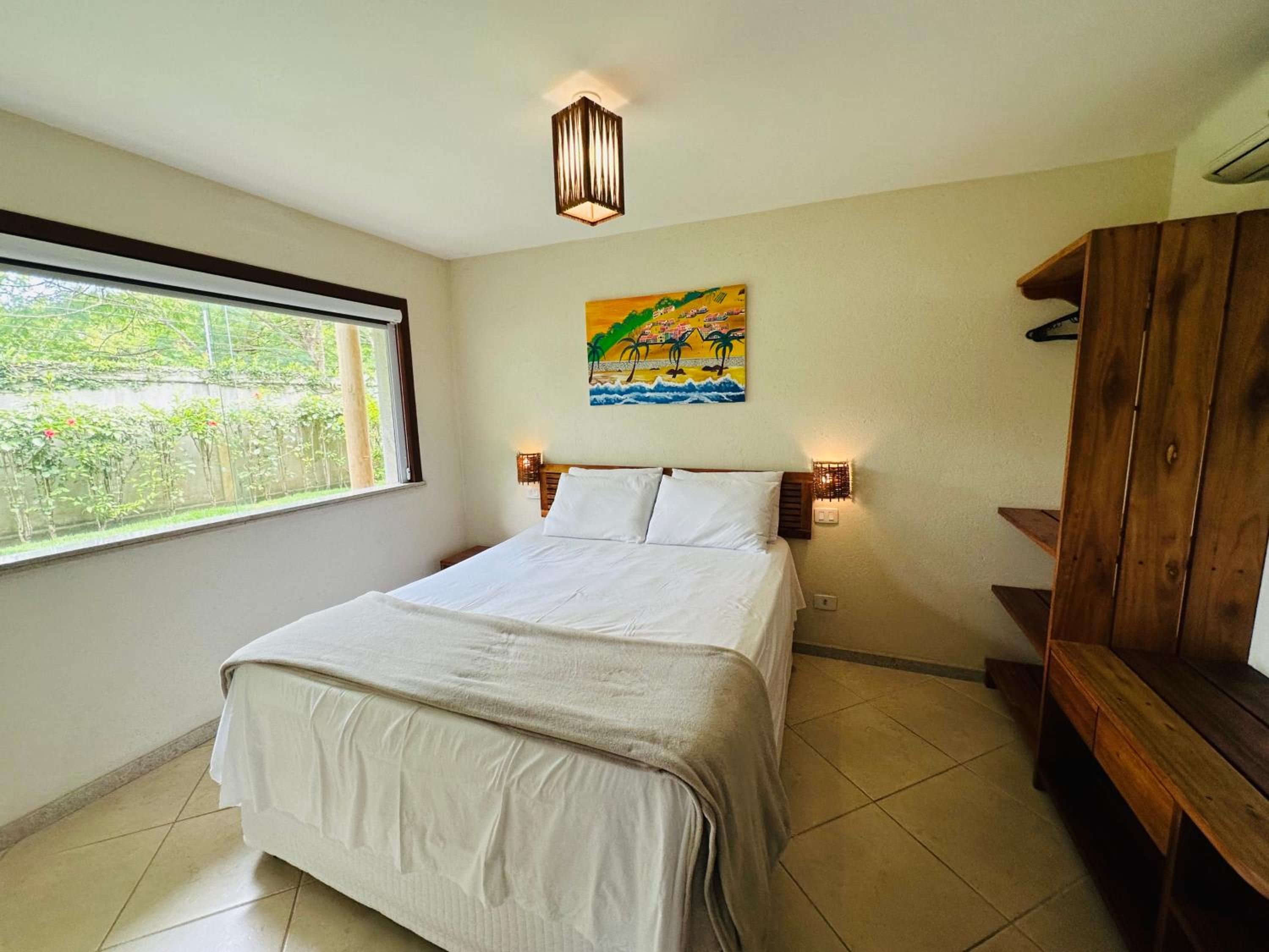 Apartamento na Vila La Torre
