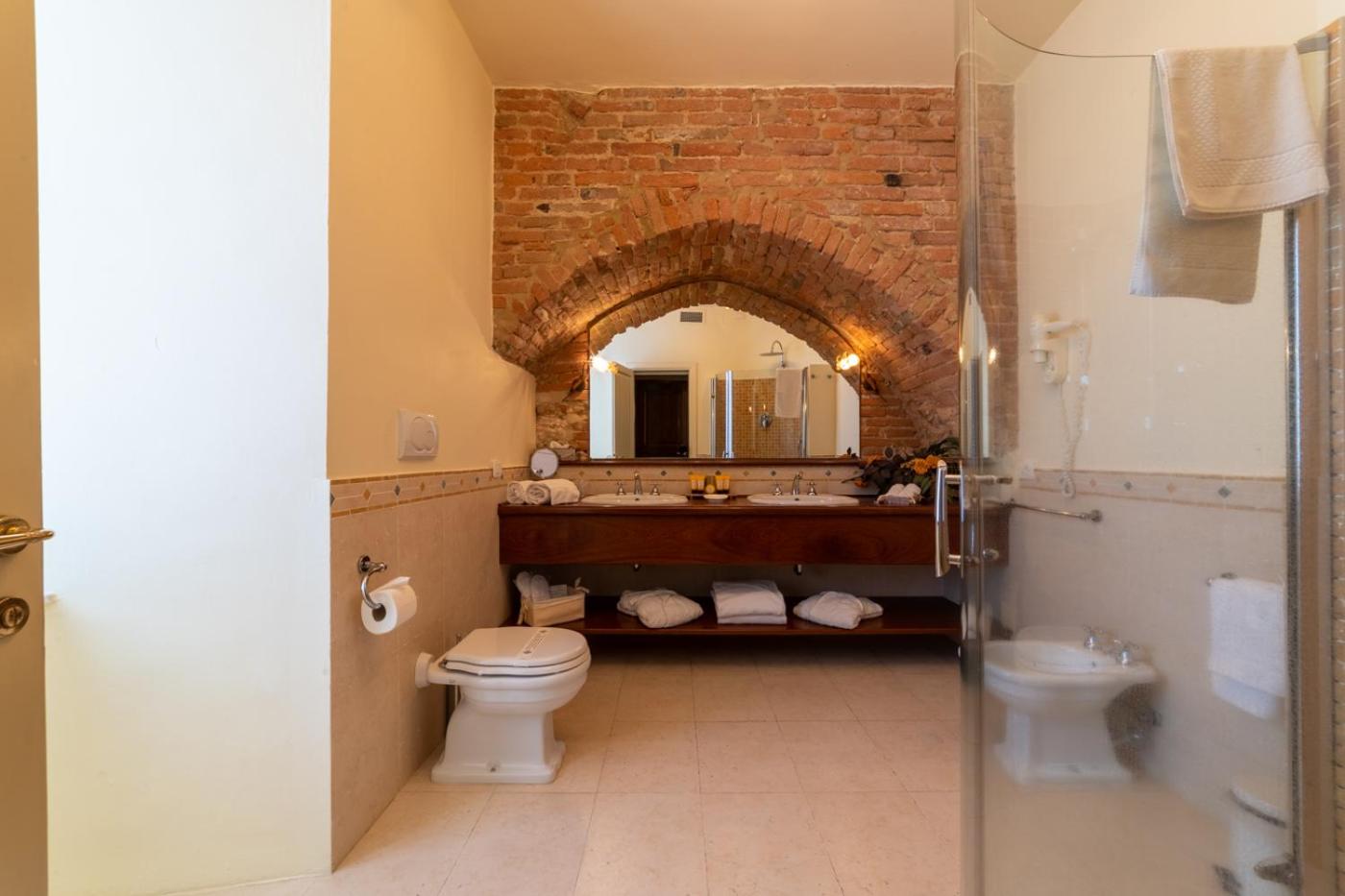 La Locanda Di San Francesco