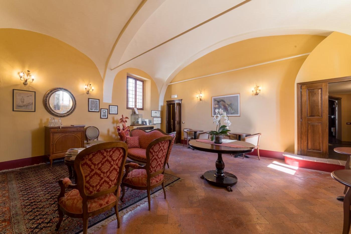 La Locanda Di San Francesco