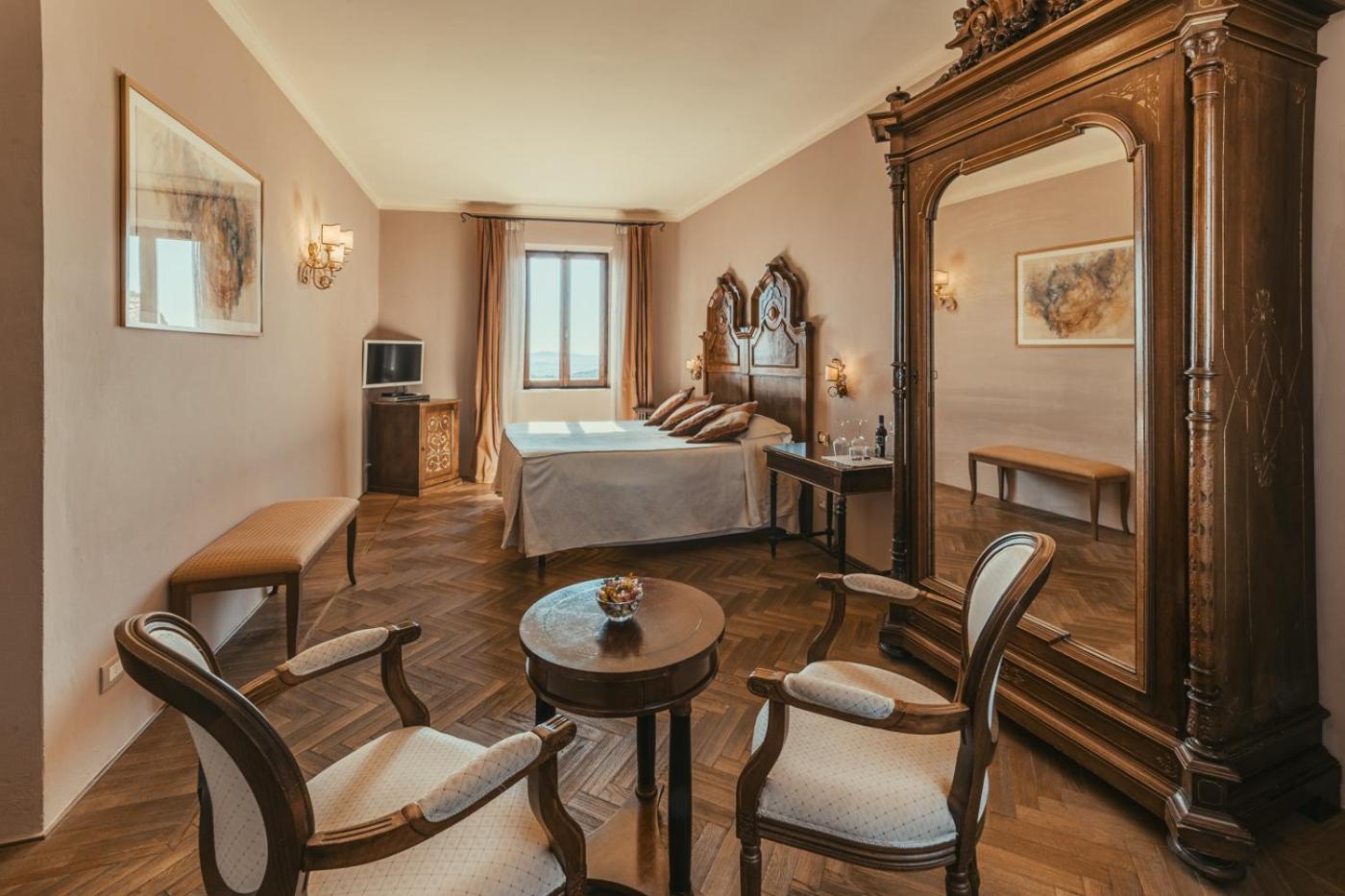 La Locanda Di San Francesco