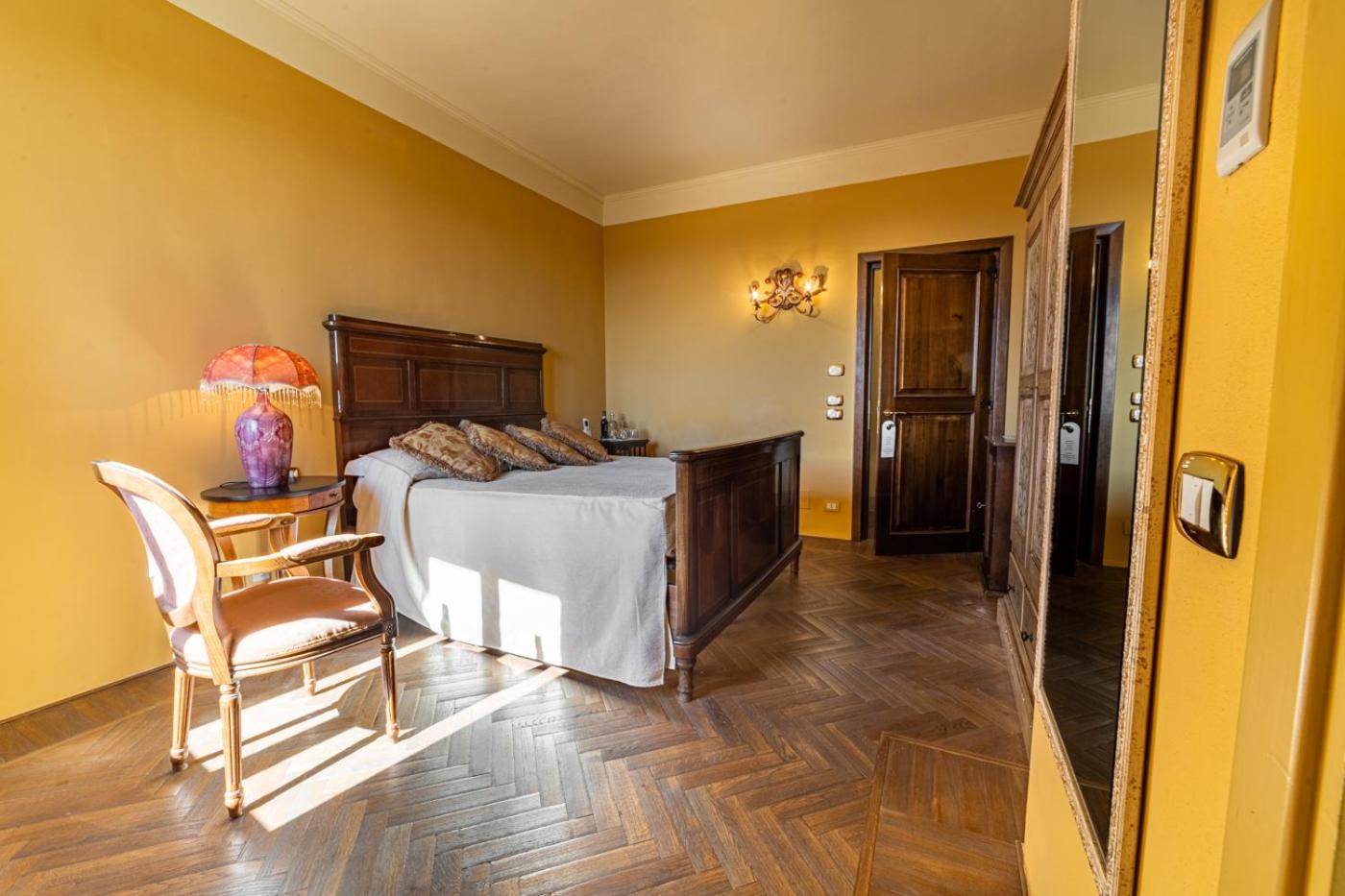 La Locanda Di San Francesco