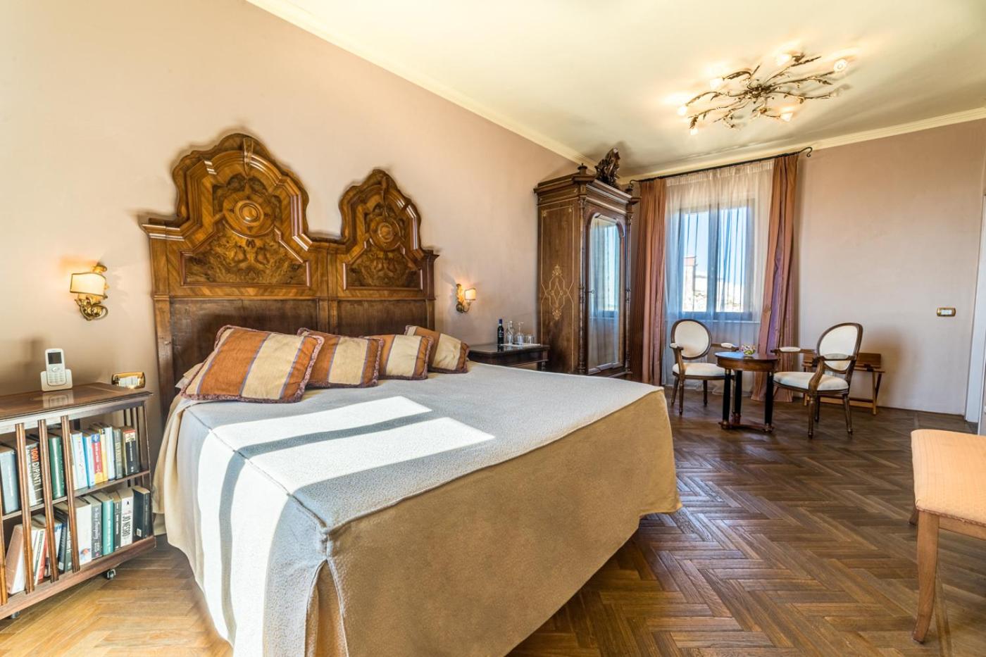 La Locanda Di San Francesco