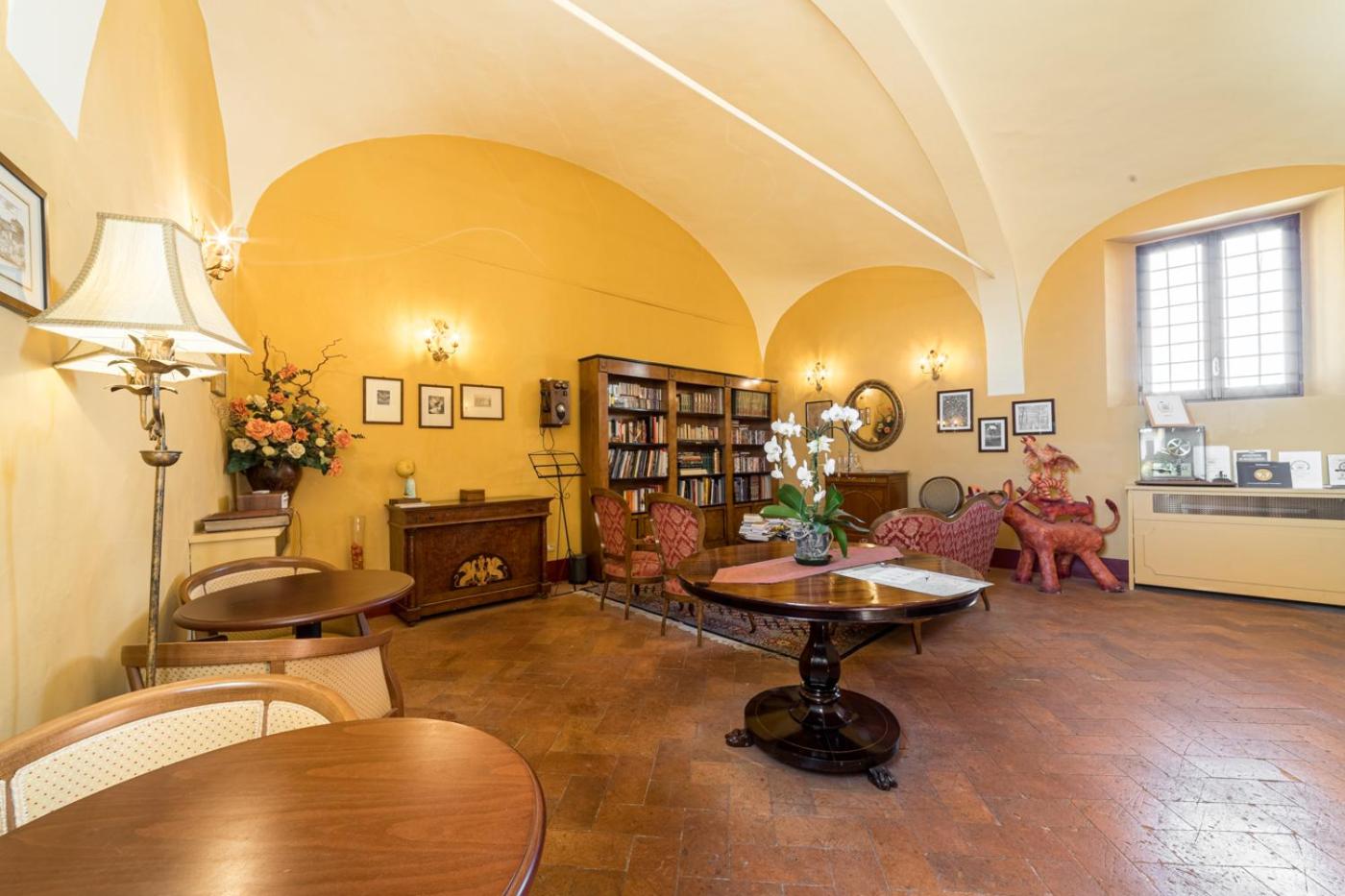 La Locanda Di San Francesco