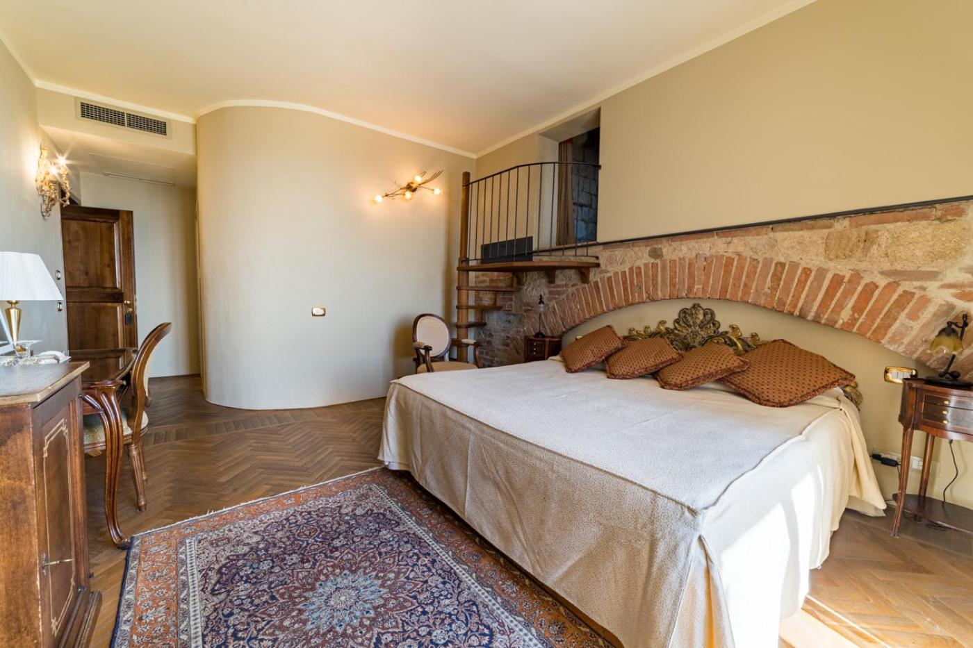 La Locanda Di San Francesco