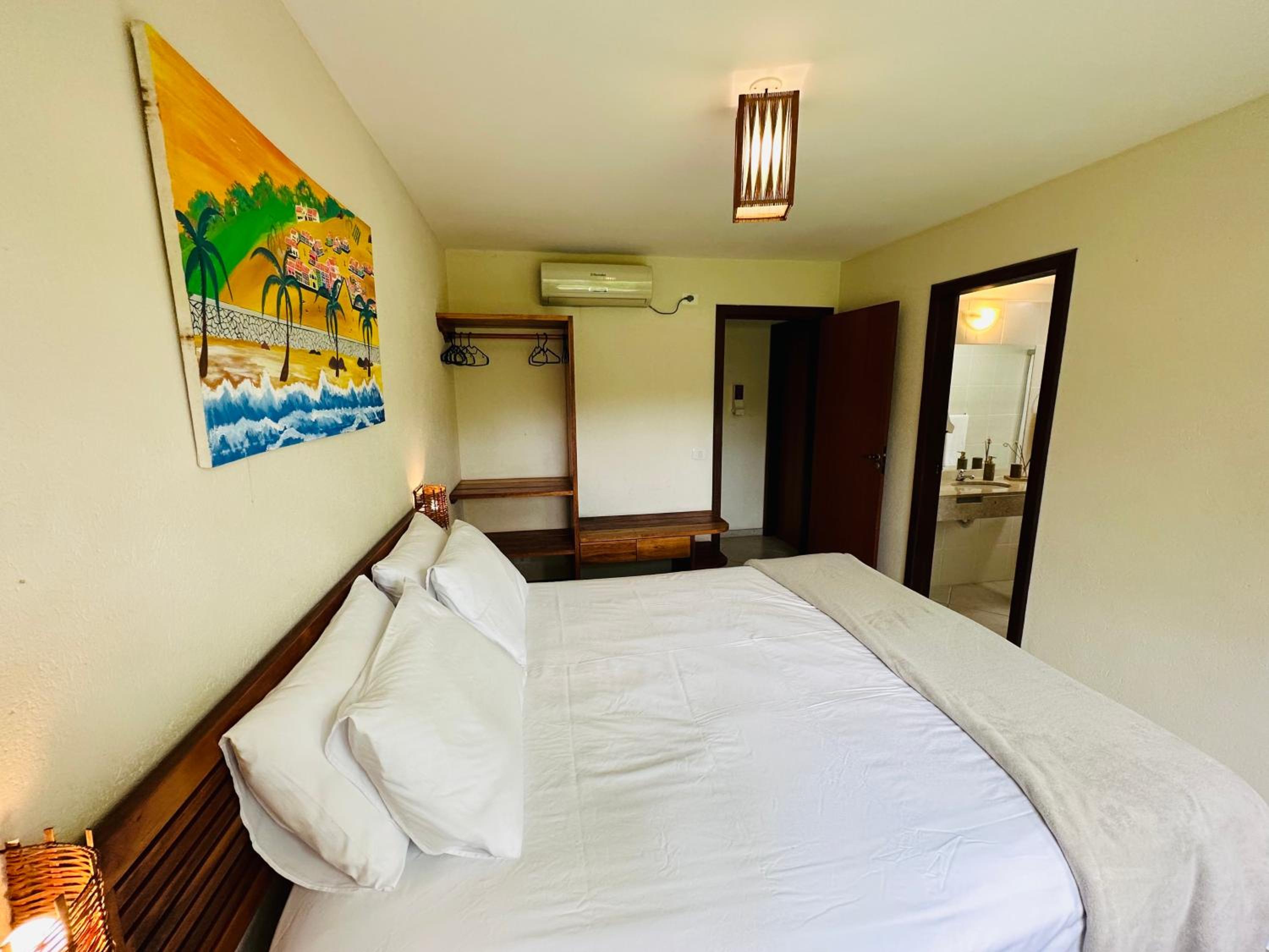 Apartamento na Vila La Torre