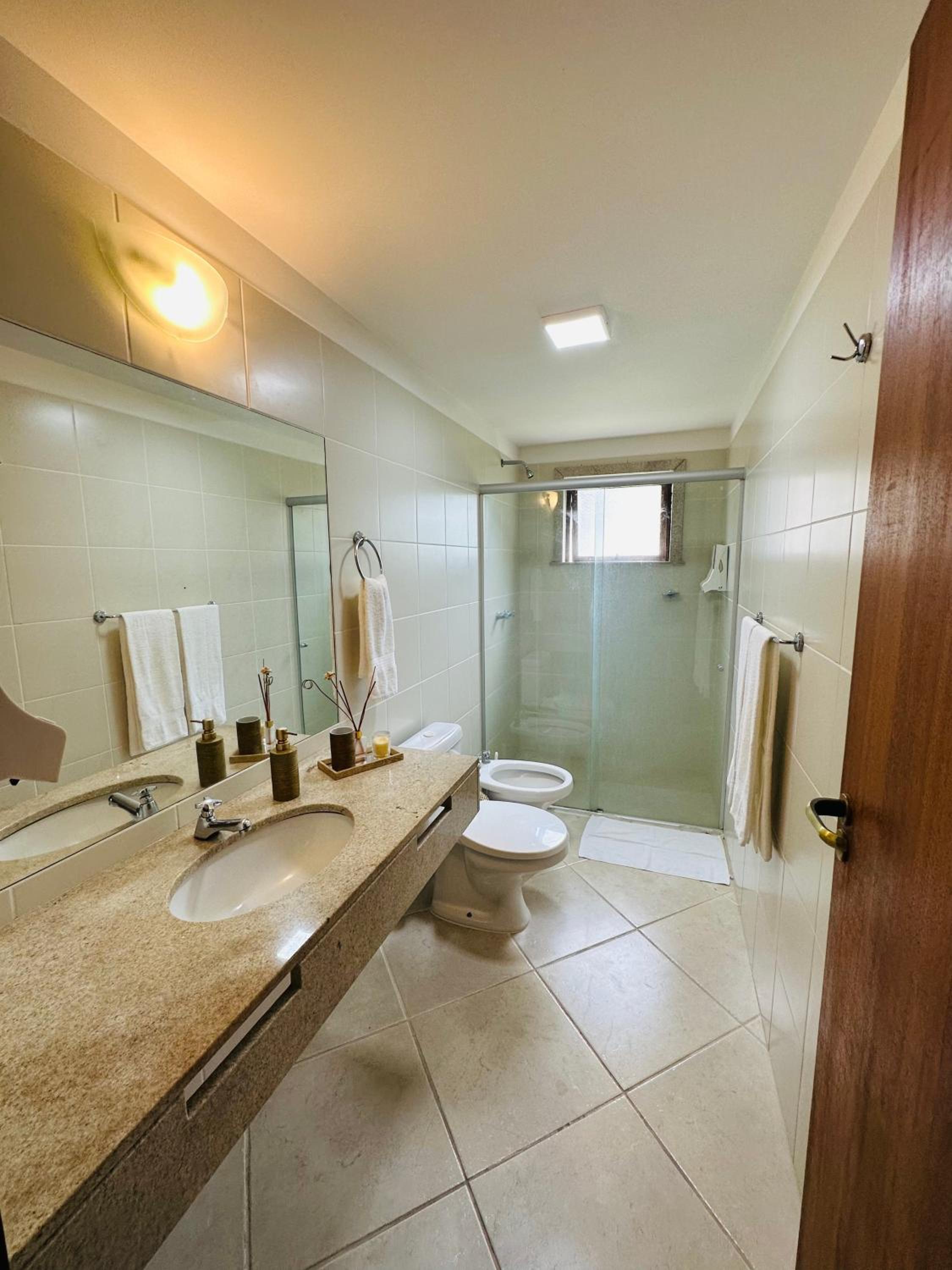 Apartamento na Vila La Torre