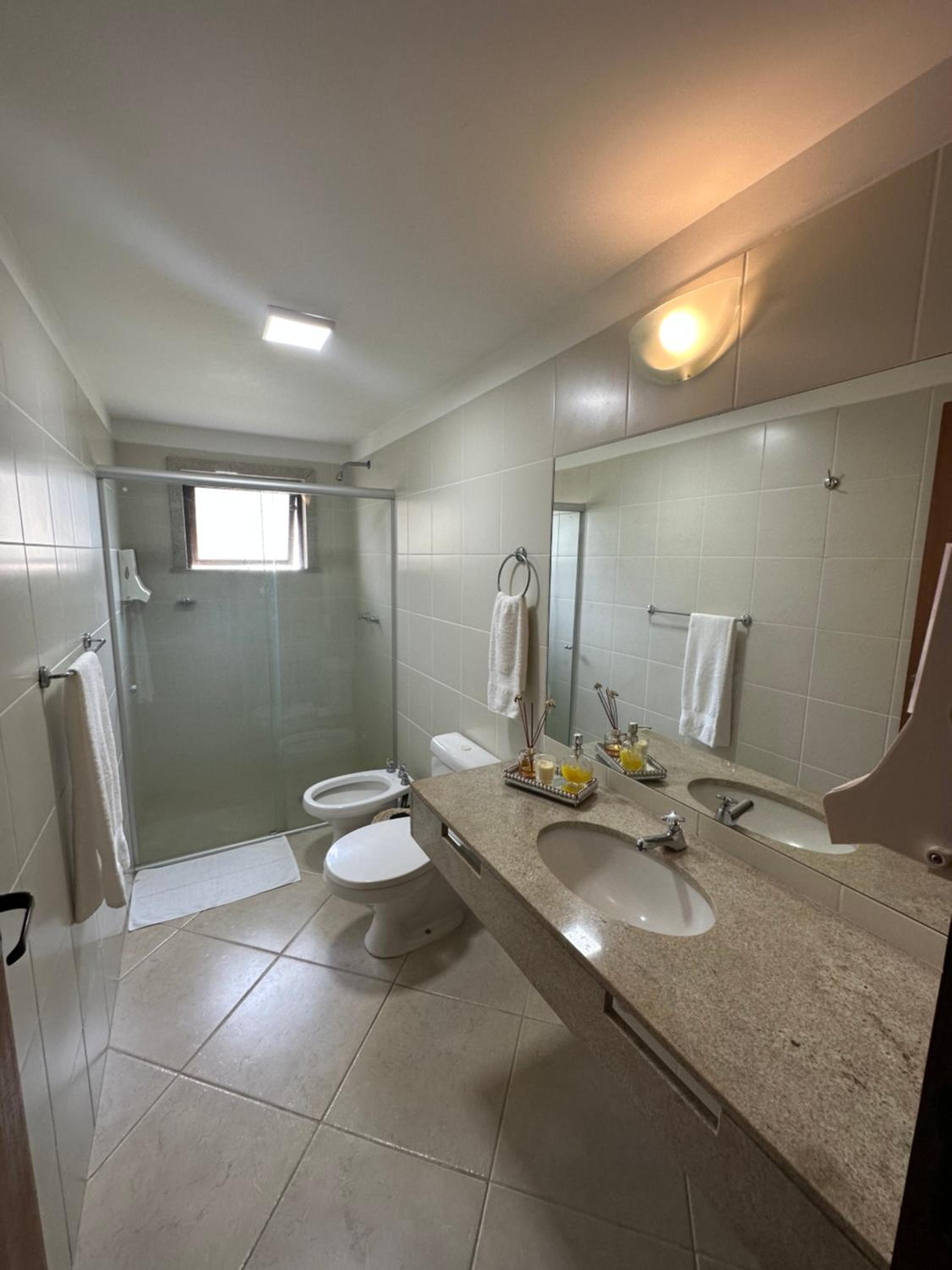 Apartamento na Vila La Torre