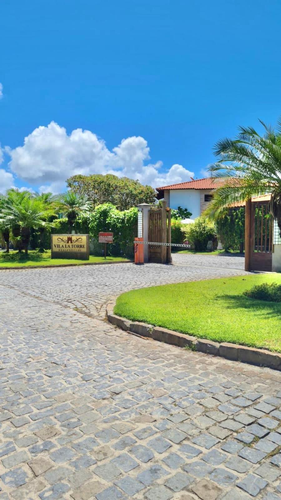 Apartamento na Vila La Torre