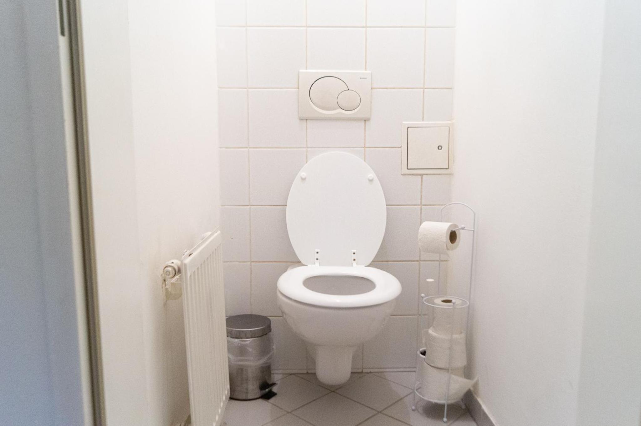 Lovely 3 private rooms in shared Apt Near Belvedere