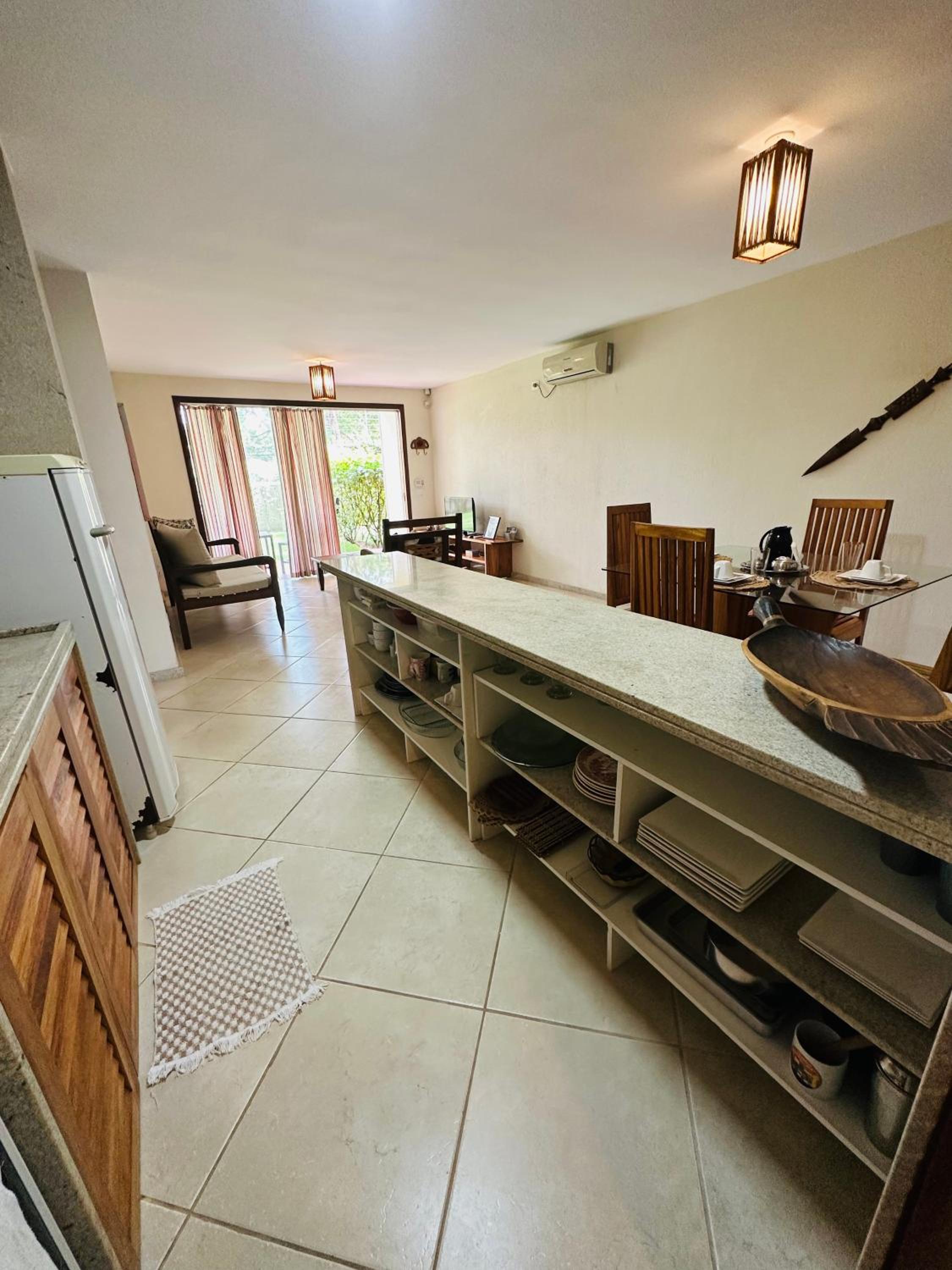 Apartamento na Vila La Torre