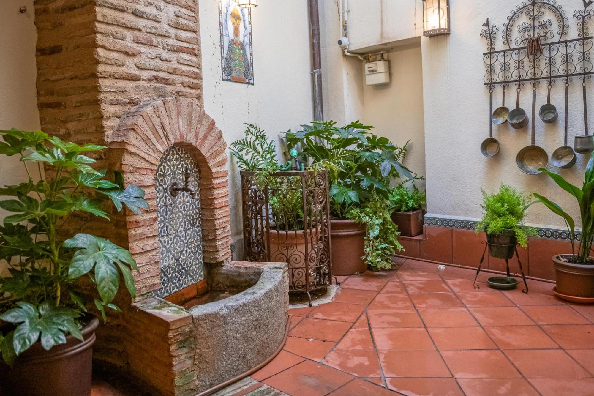 Hammam de Zeid