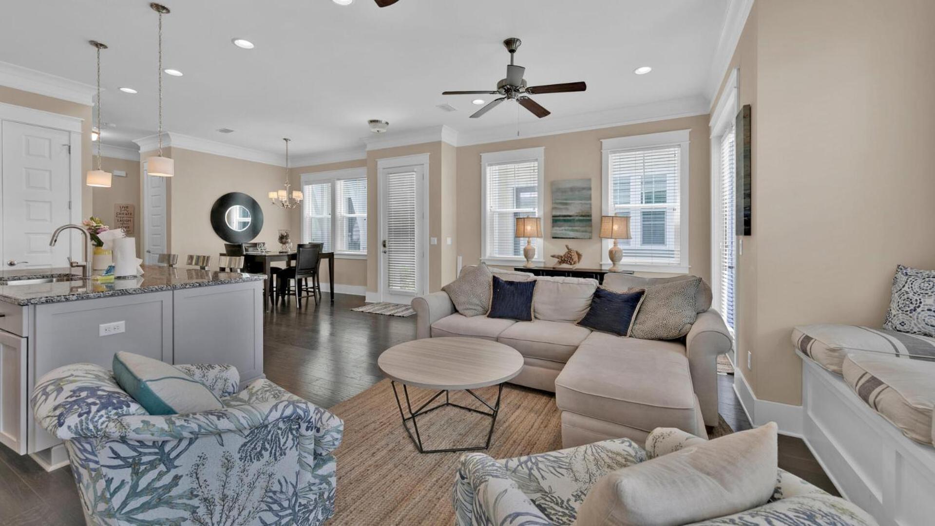 Popular Prominence Townhome Pet Friendly