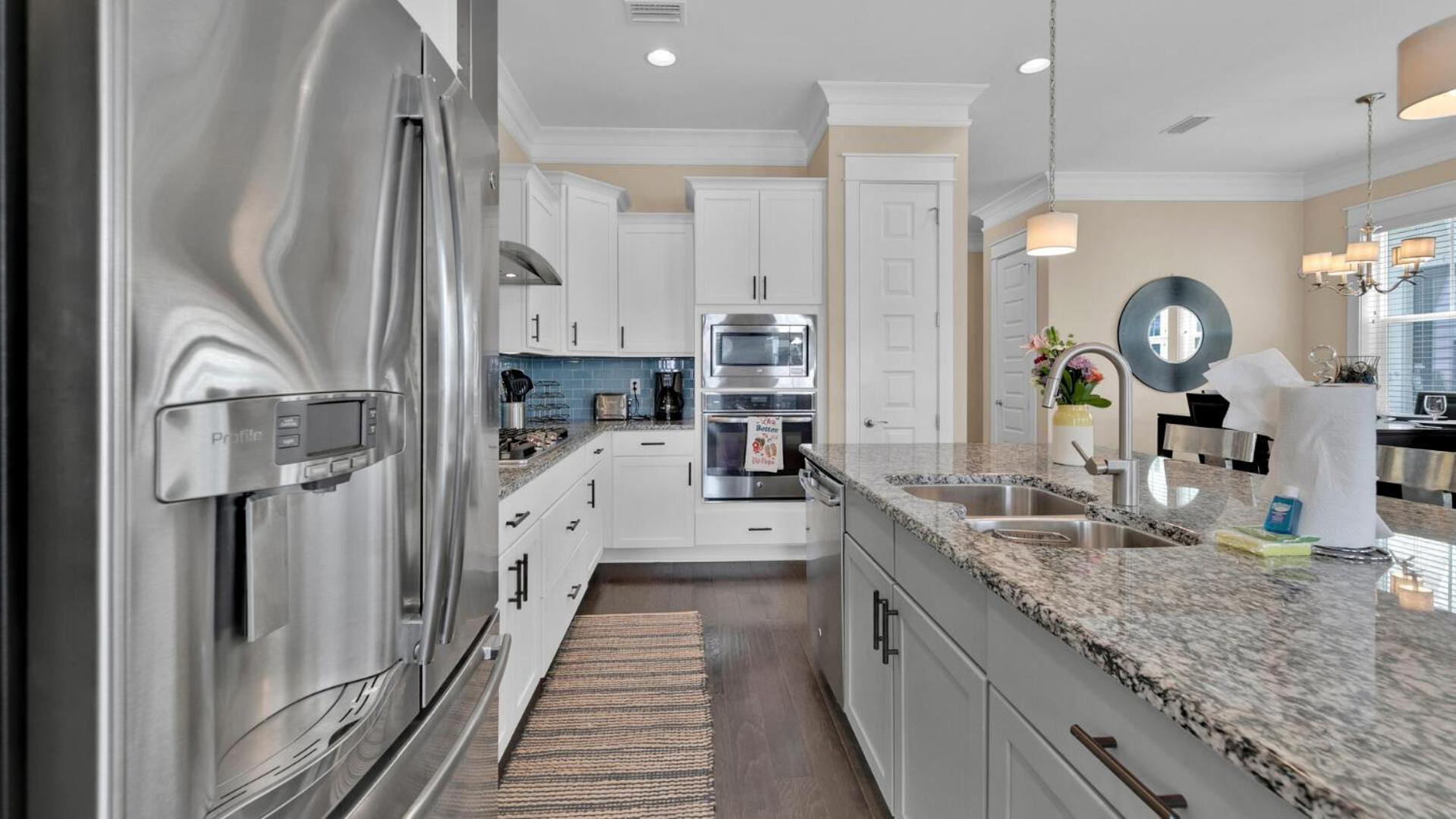 Popular Prominence Townhome Pet Friendly