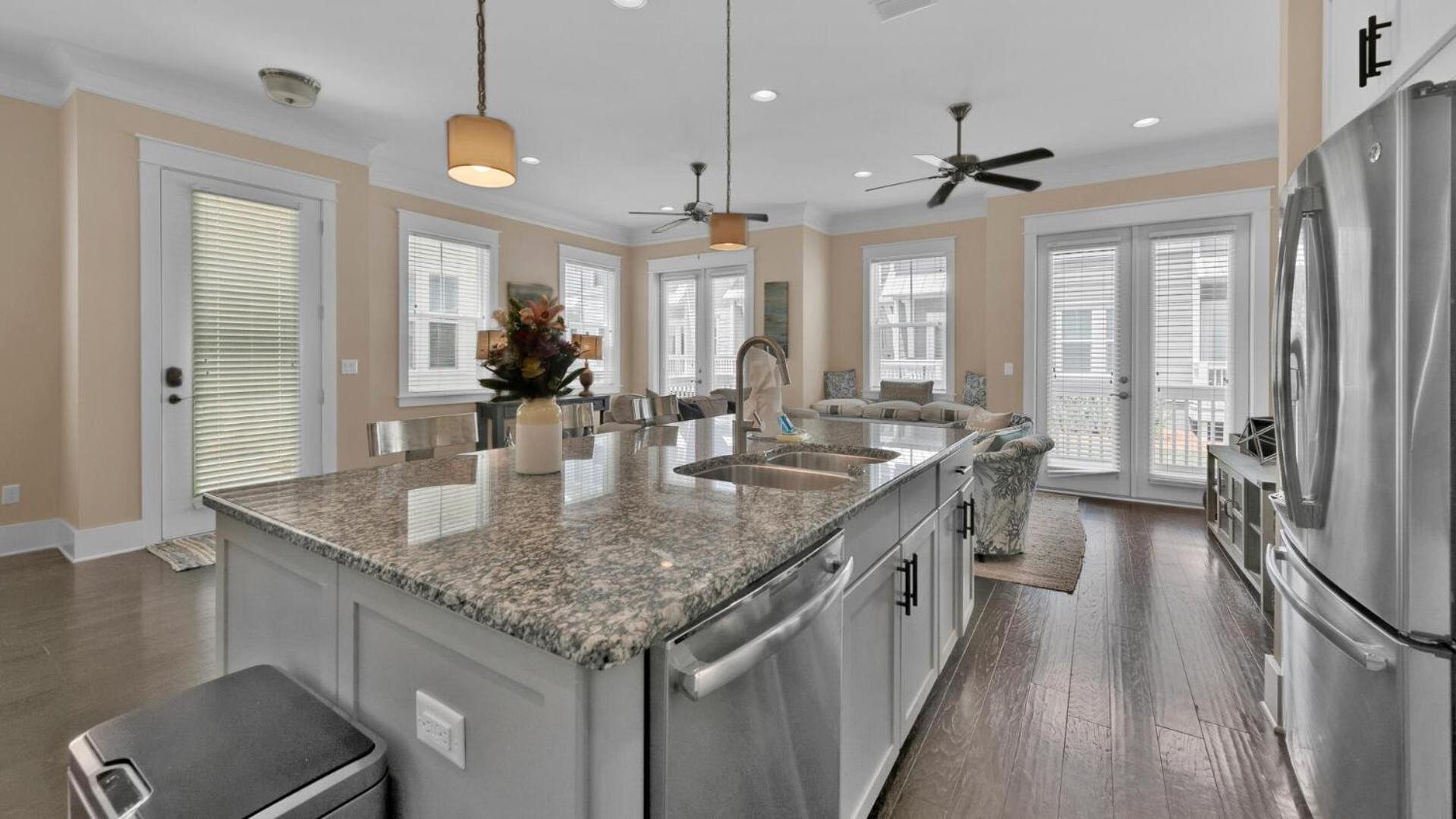 Popular Prominence Townhome Pet Friendly
