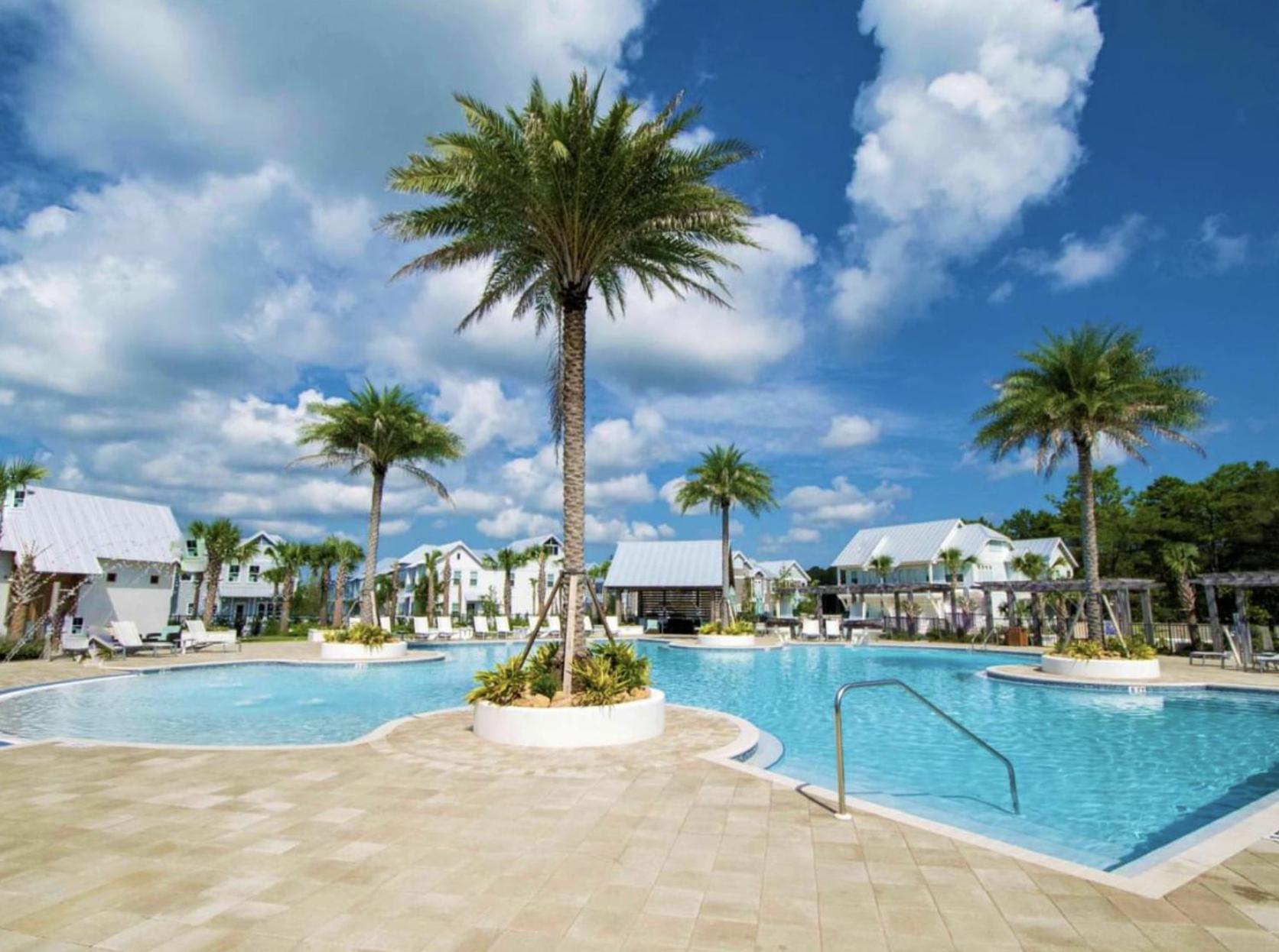 Popular Prominence Townhome Pet Friendly
