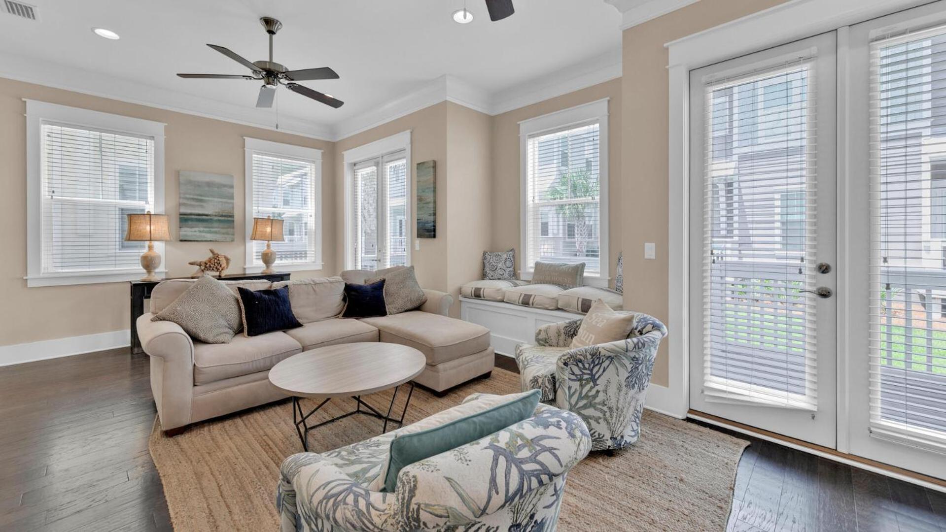 Popular Prominence Townhome Pet Friendly