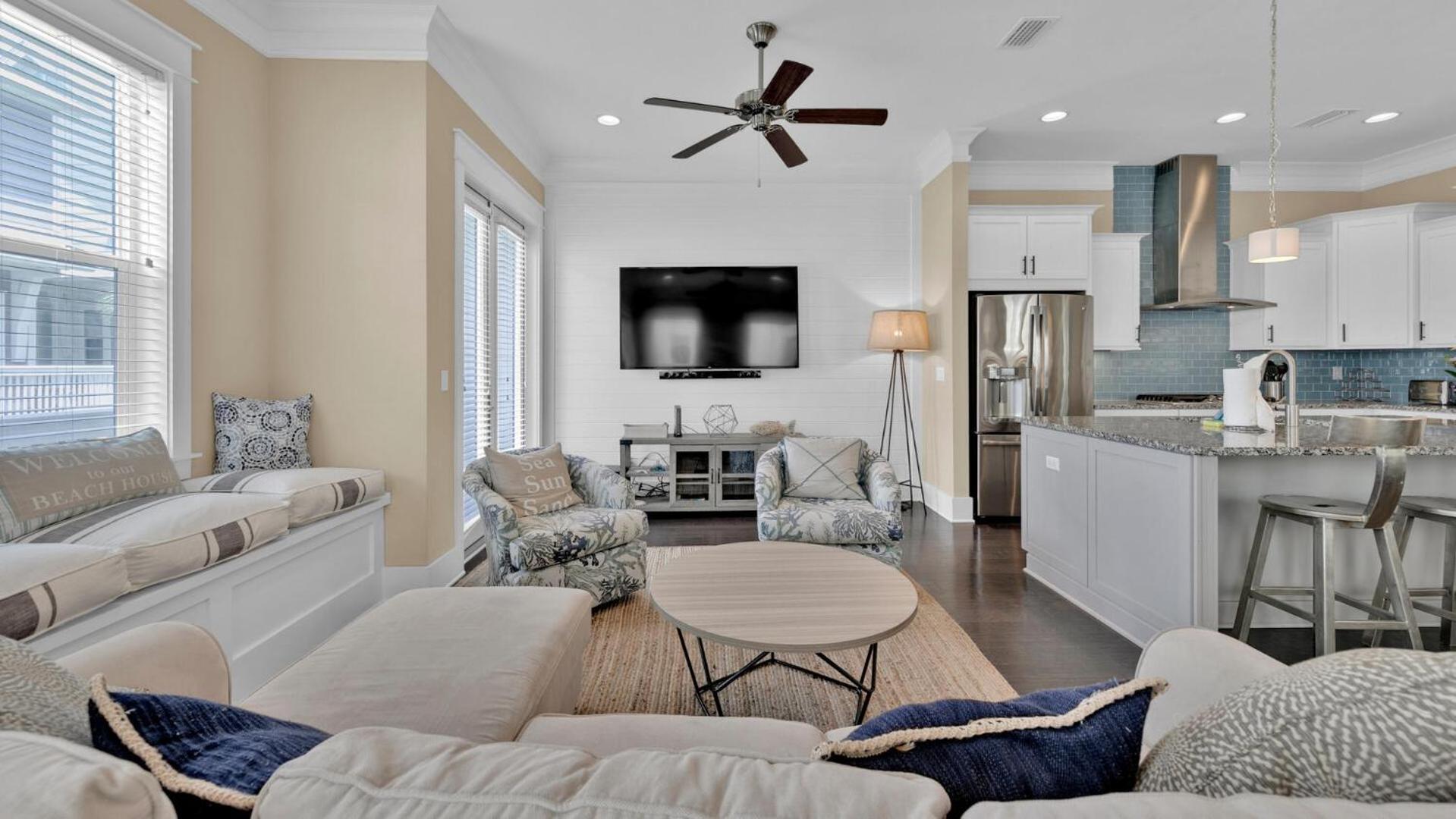 Popular Prominence Townhome Pet Friendly
