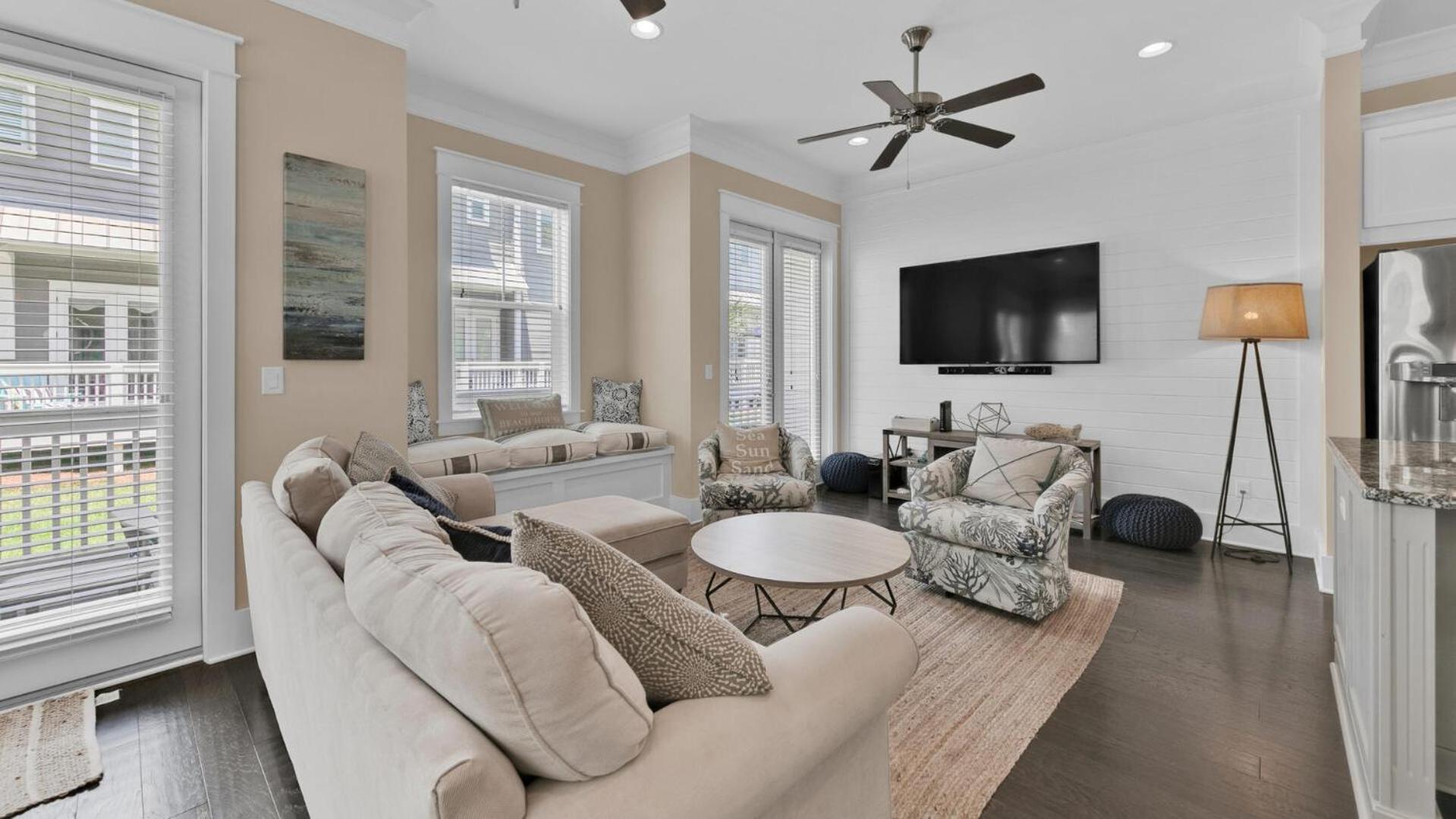 Popular Prominence Townhome Pet Friendly