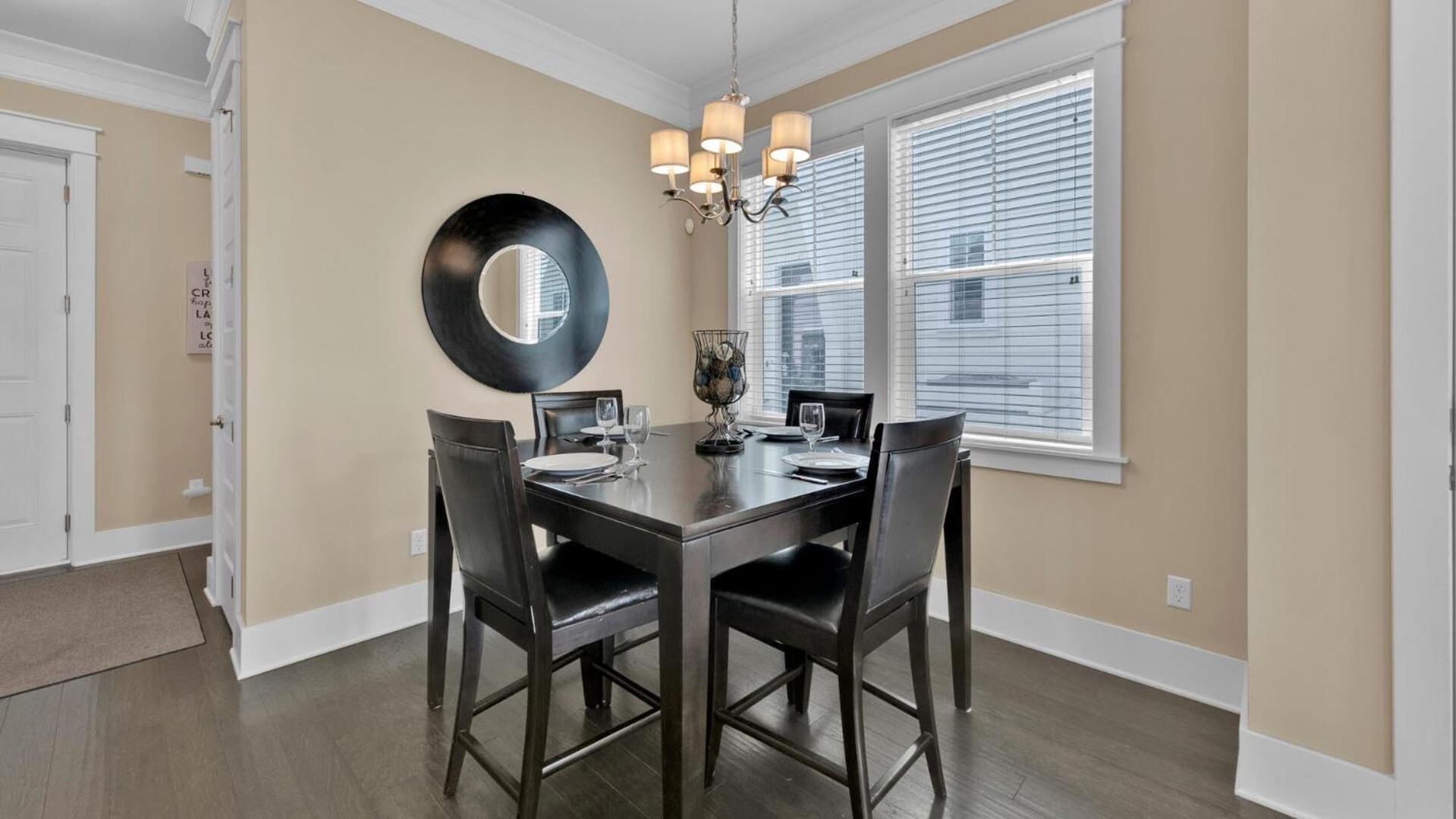 Popular Prominence Townhome Pet Friendly