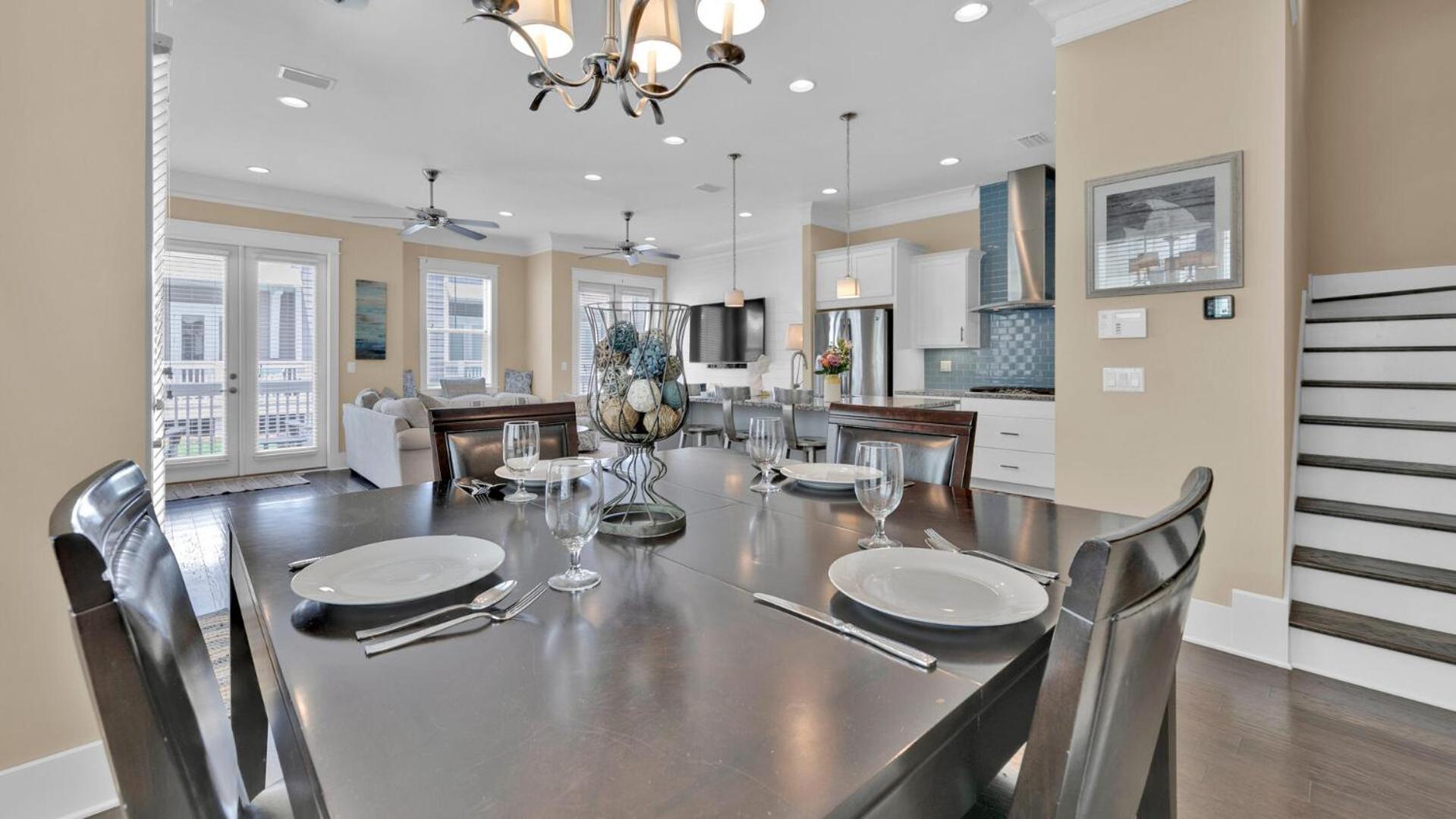 Popular Prominence Townhome Pet Friendly