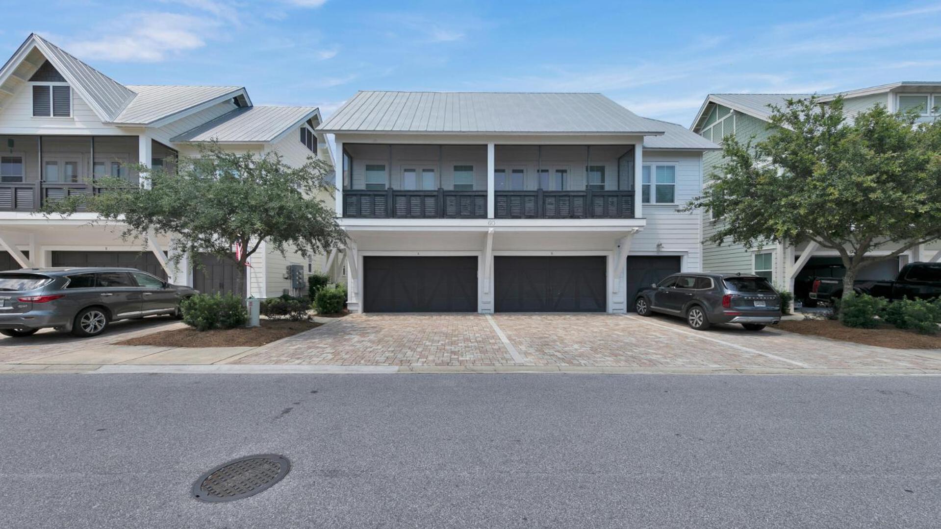 Popular Prominence Townhome Pet Friendly