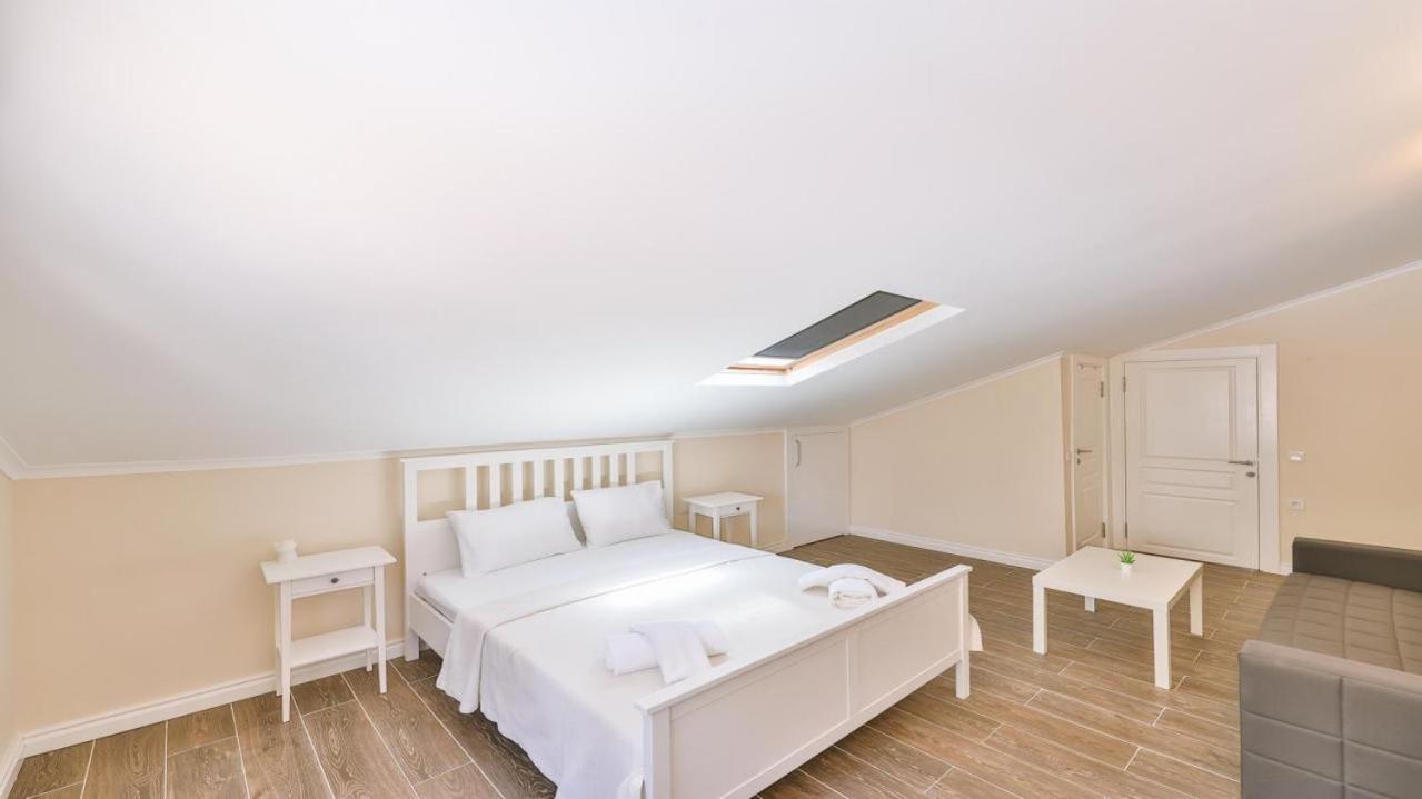 Begonya Suites - Image 28