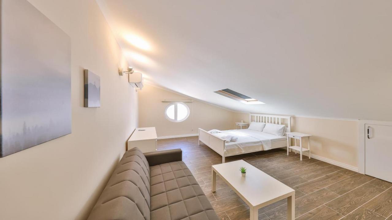 Begonya Suites - Image 29