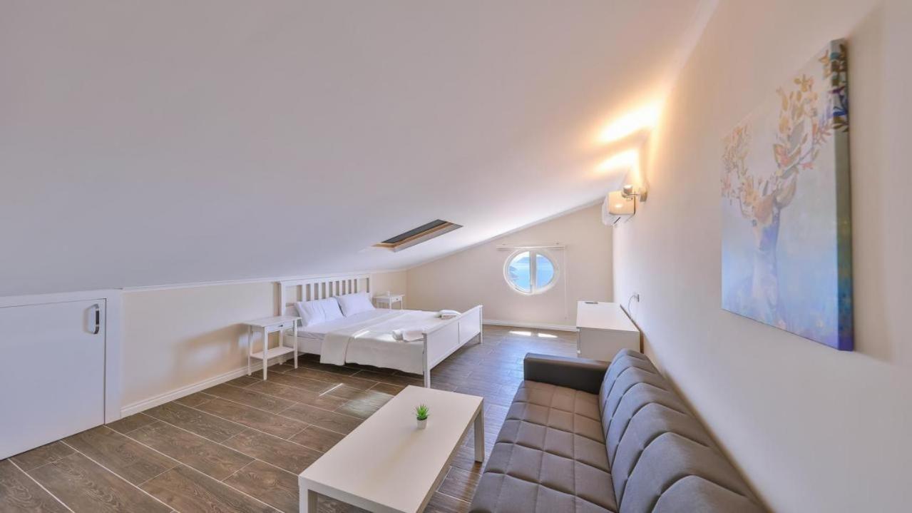 Begonya Suites - Image 30