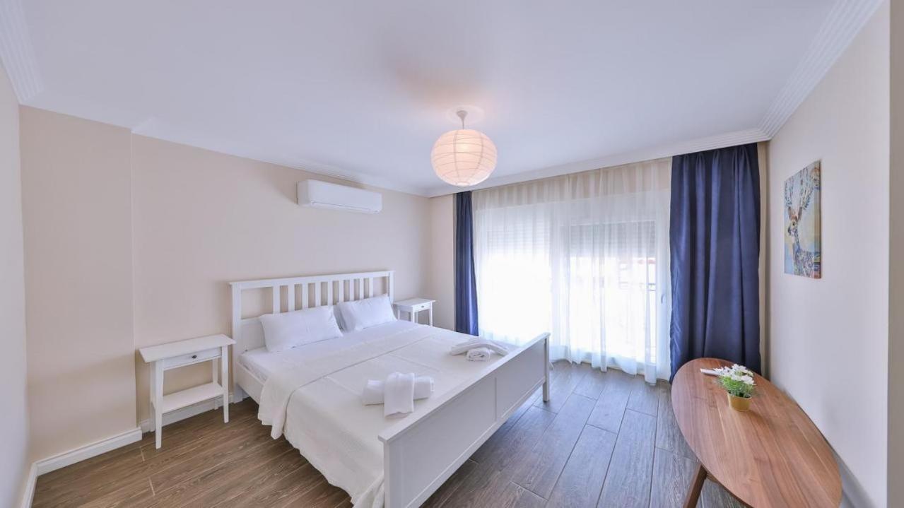 Begonya Suites - Image 31