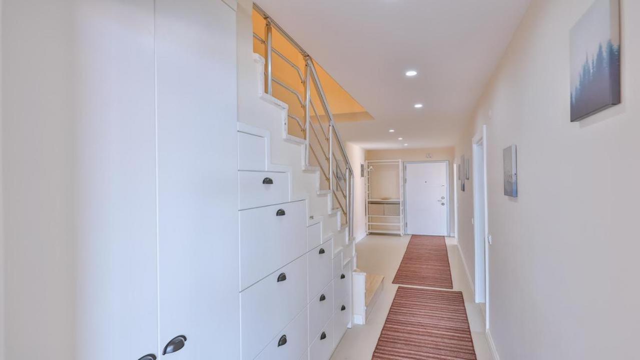 Begonya Suites - Image 32