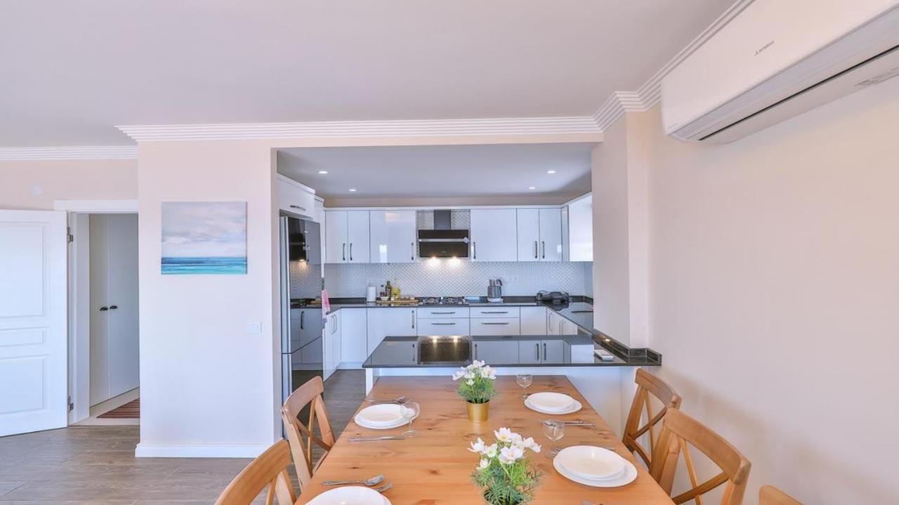 Begonya Suites - Image 77