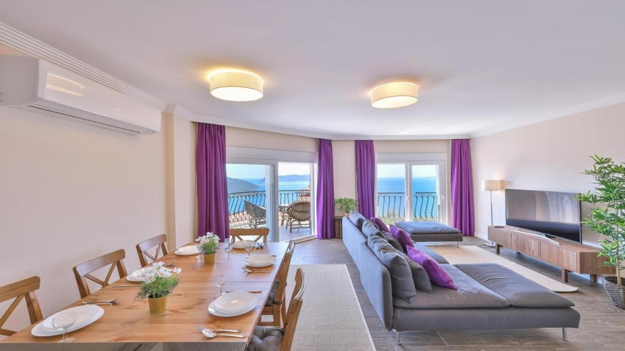 Begonya Suites - Image 34