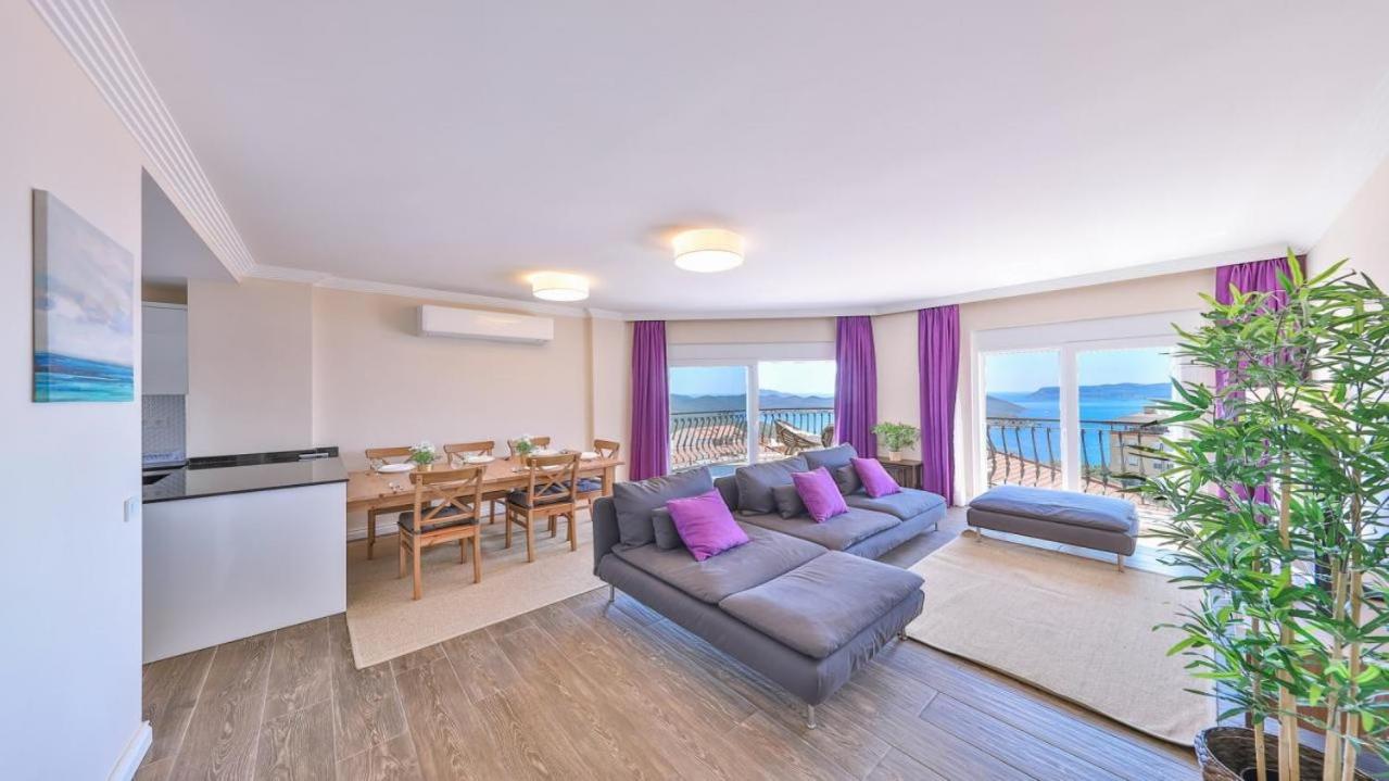 Begonya Suites - Image 35