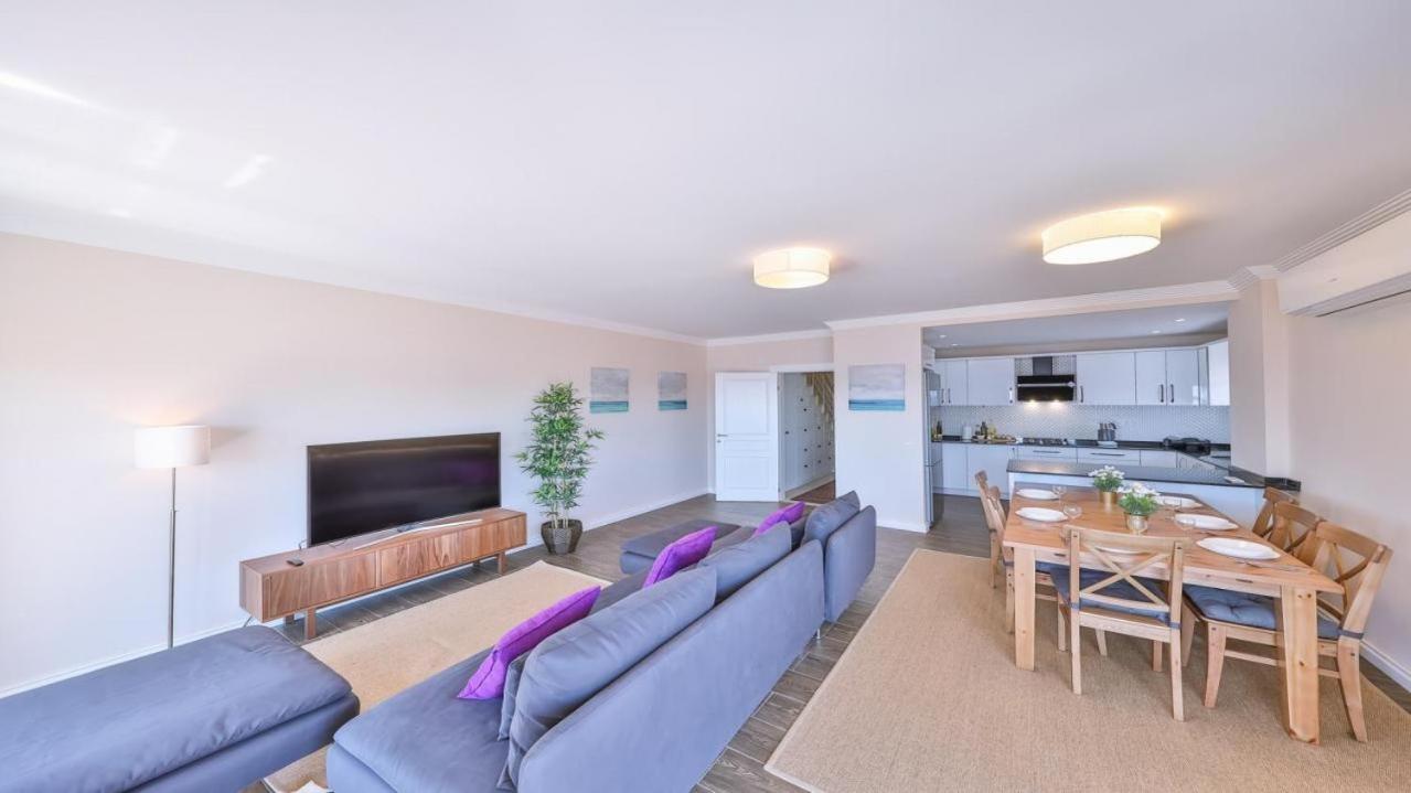 Begonya Suites - Image 36