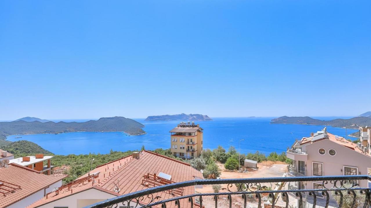 Begonya Suites - Image 15