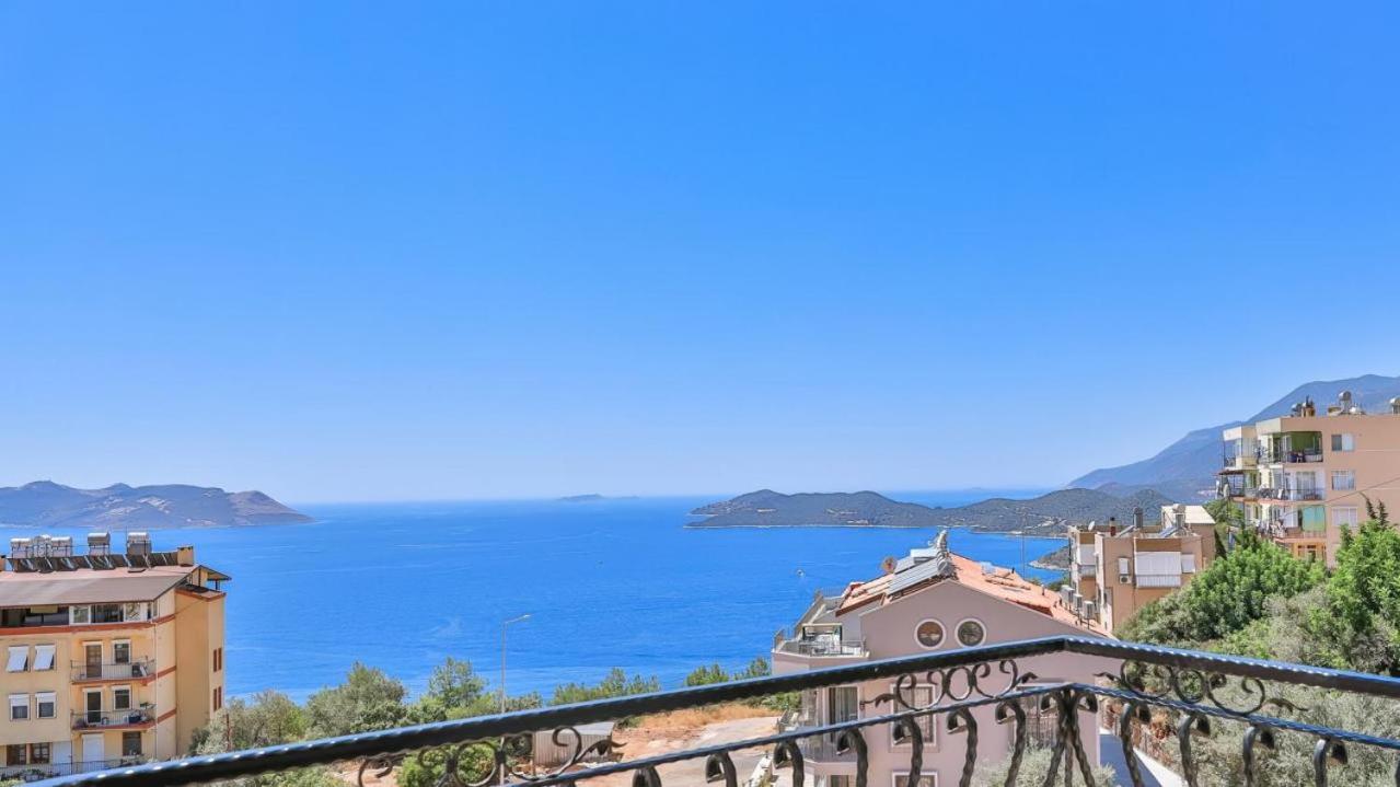 Begonya Suites - Image 16