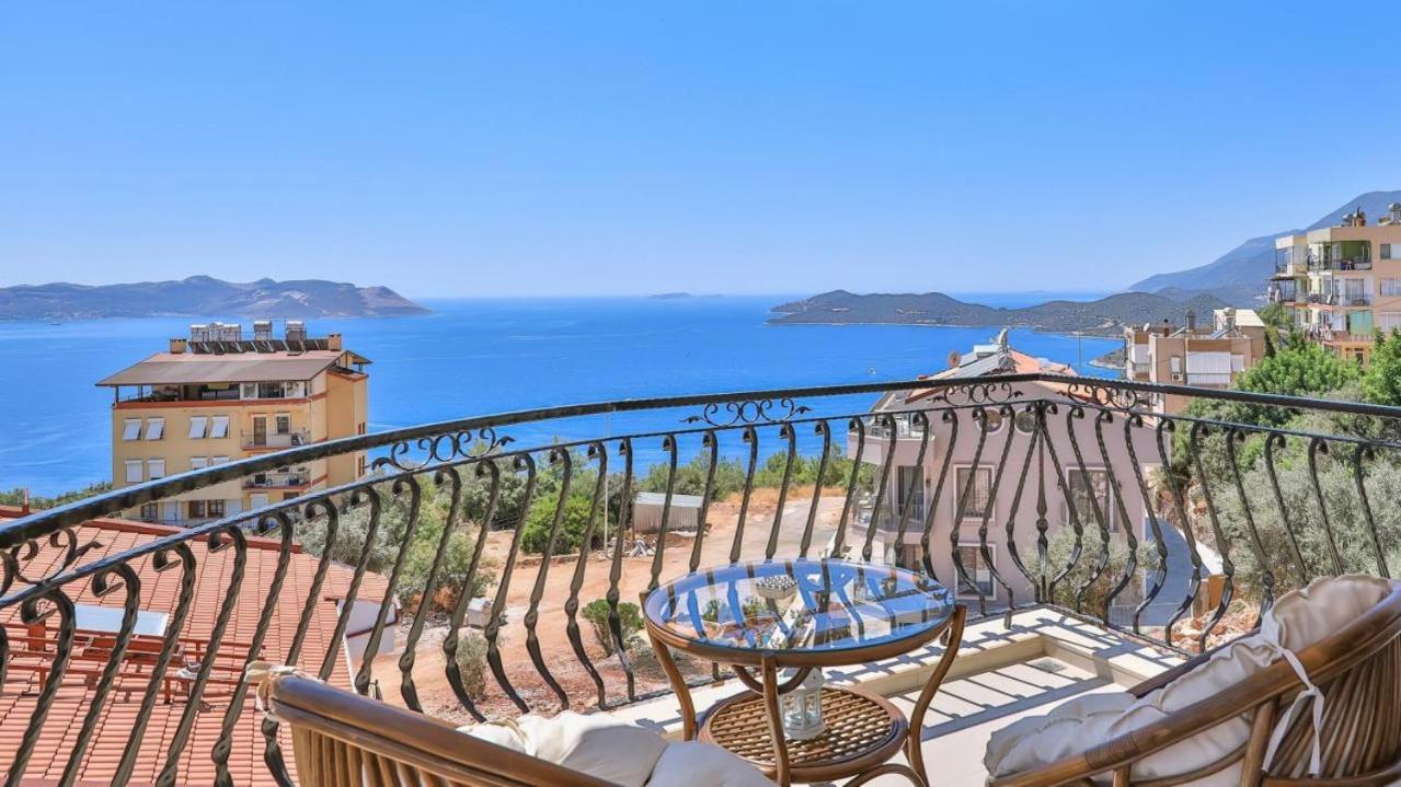 Begonya Suites - Image 17