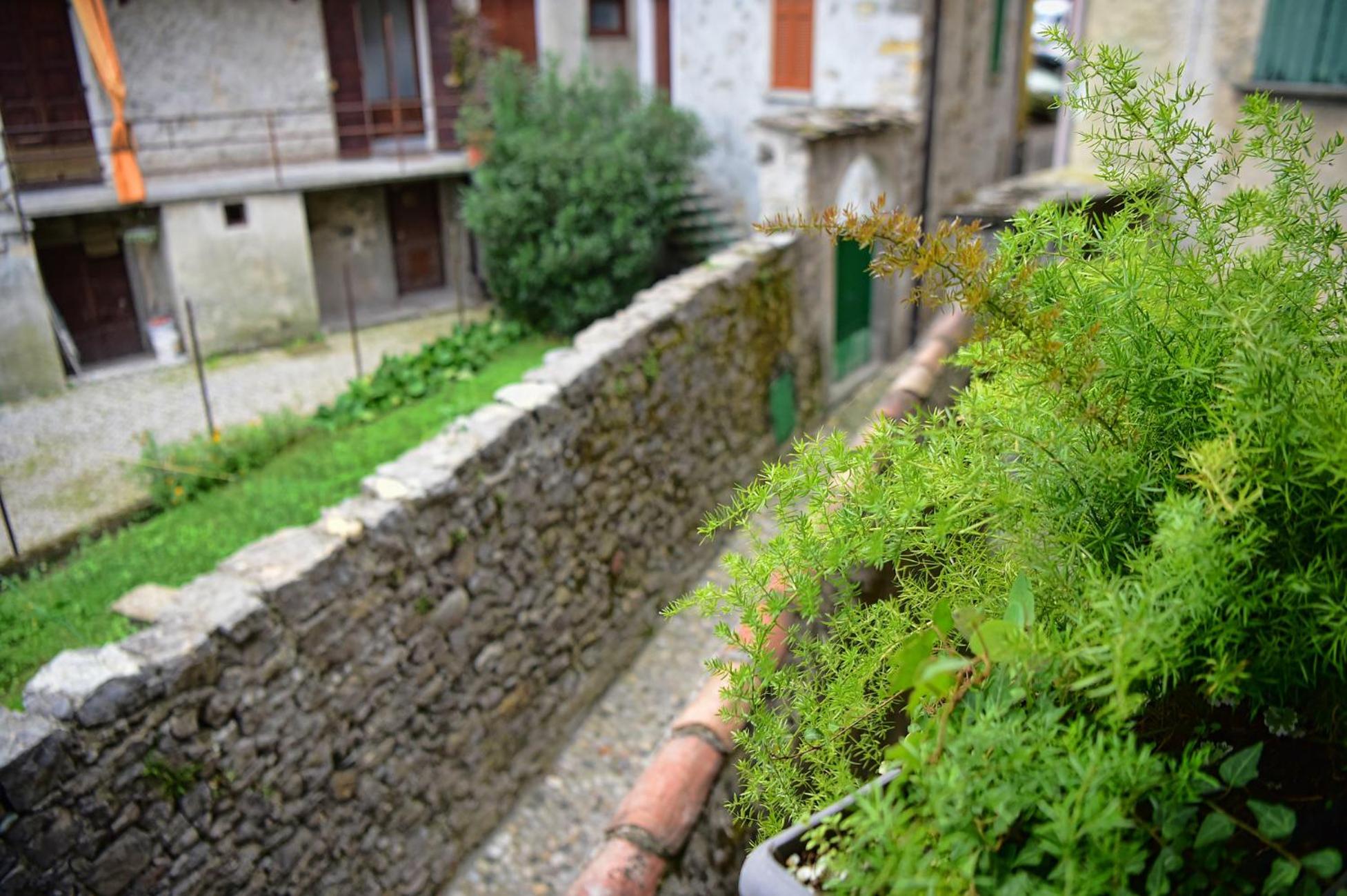 Casa Anna Relax Apartment