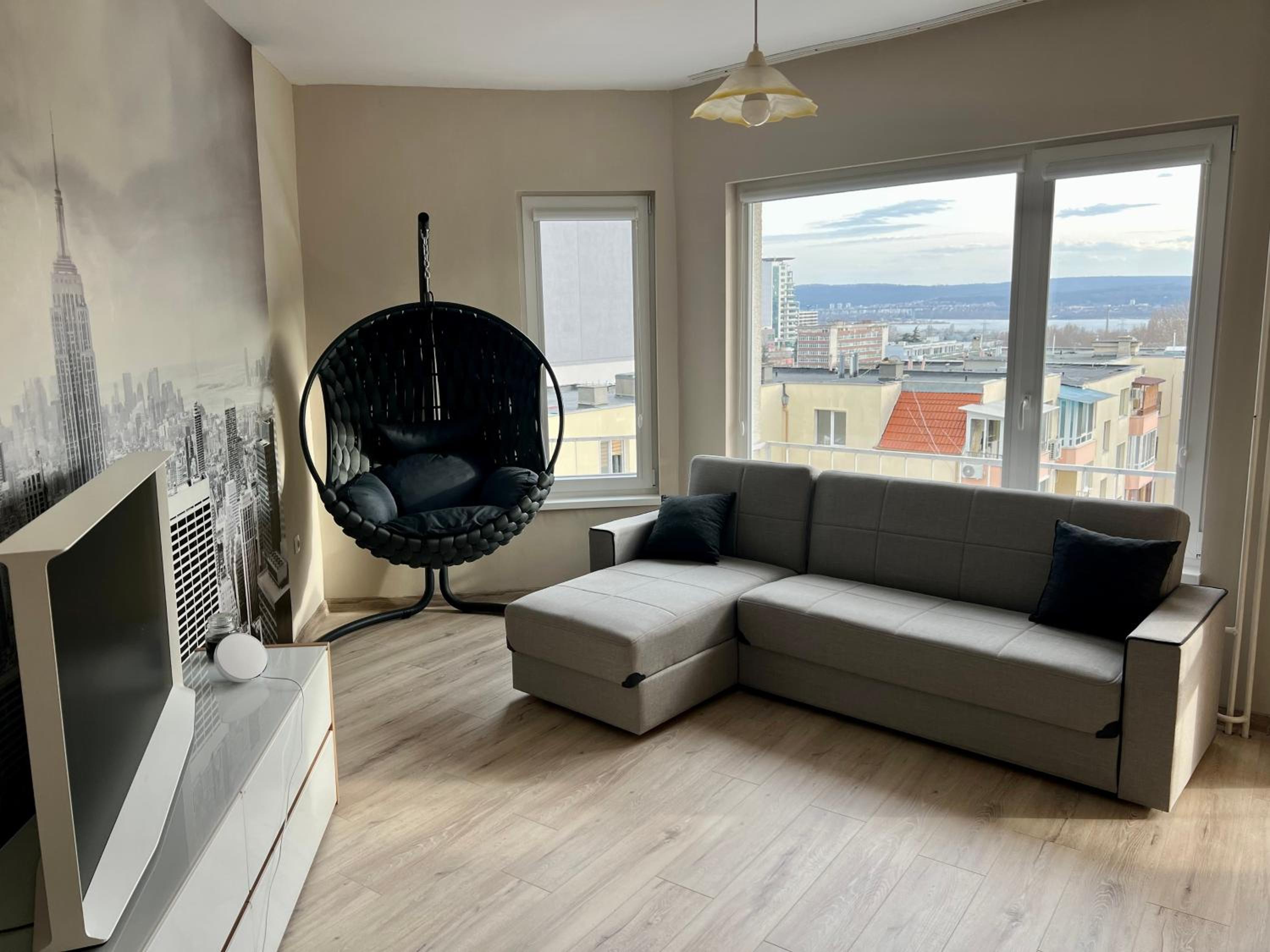 Sunrise Smart Home view 4