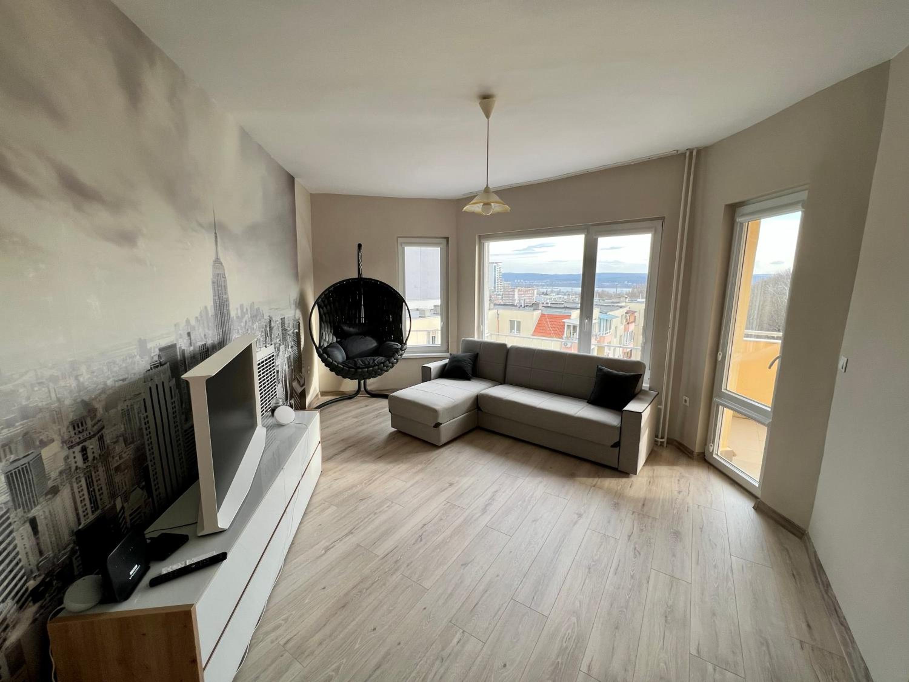 Sunrise Smart Home view 5