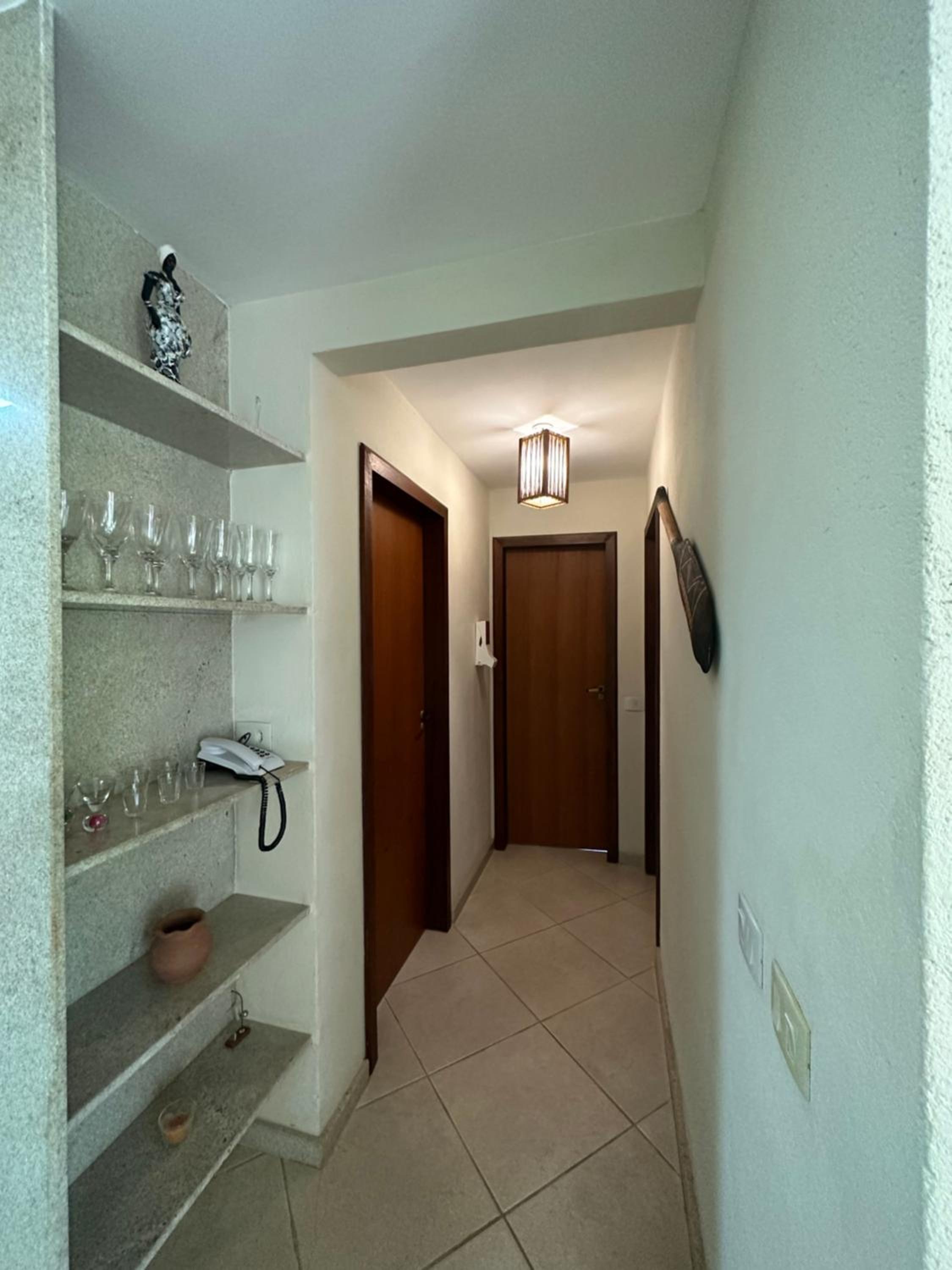 Apartamento na Vila La Torre