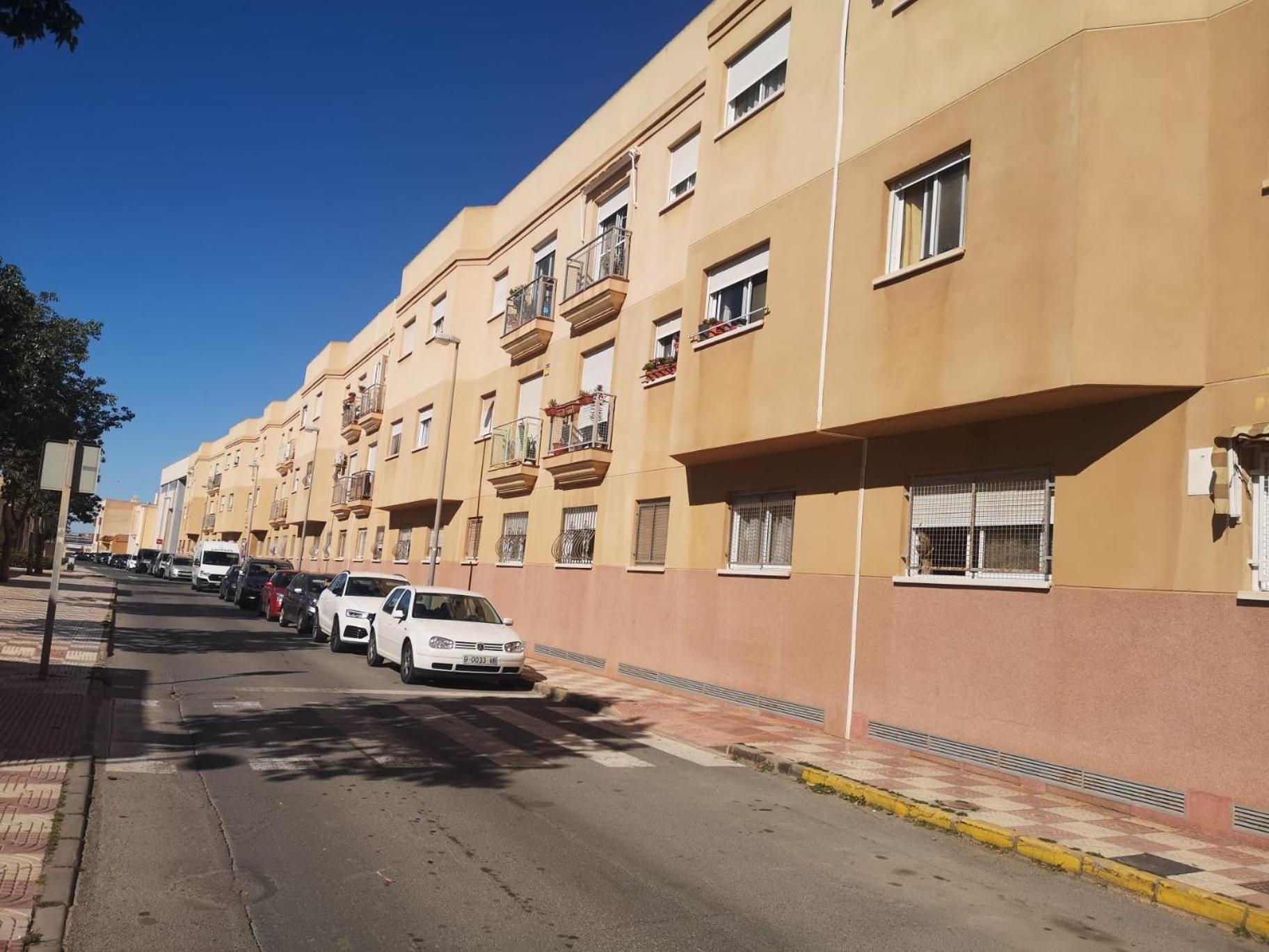 Apartamento Merlin view 2