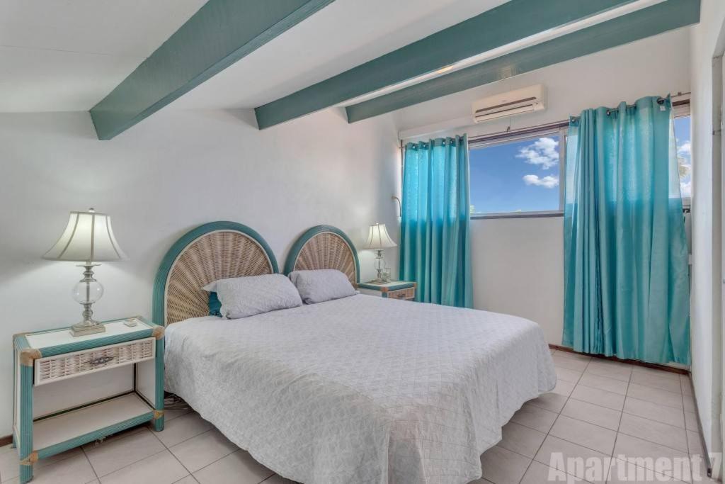 Bonaire Oceanfront Apartments