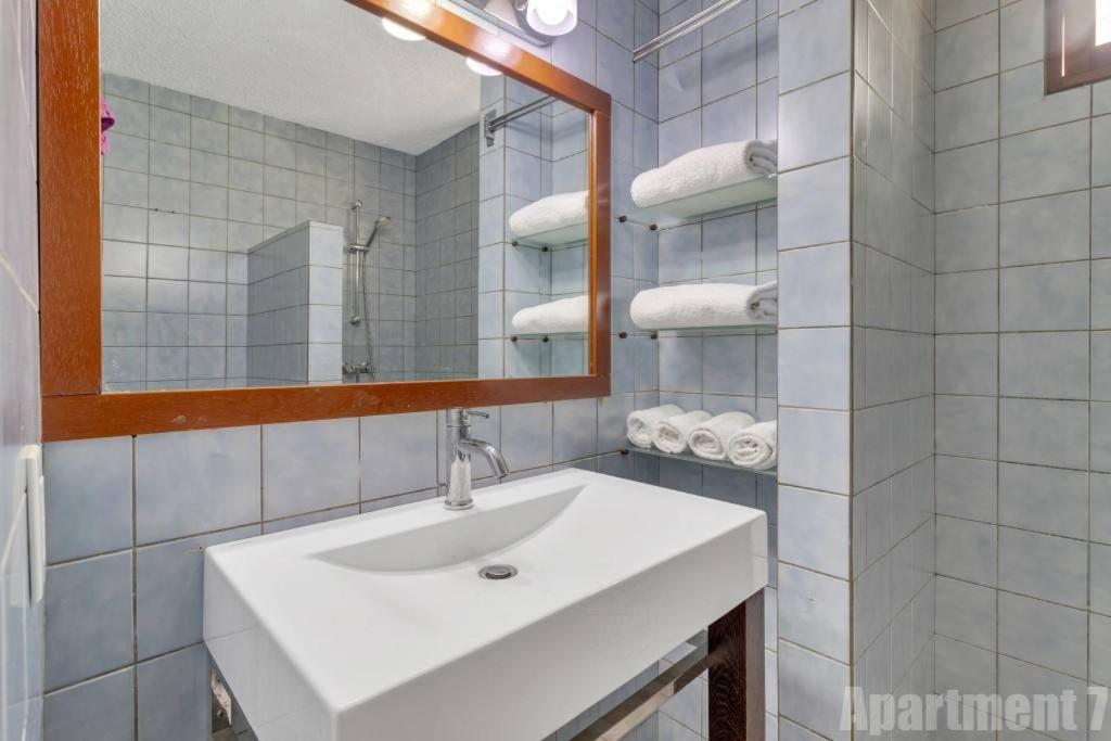 Bonaire Oceanfront Apartments