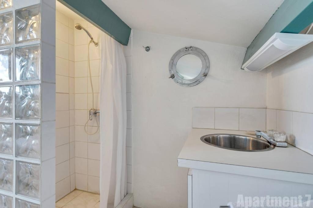Bonaire Oceanfront Apartments