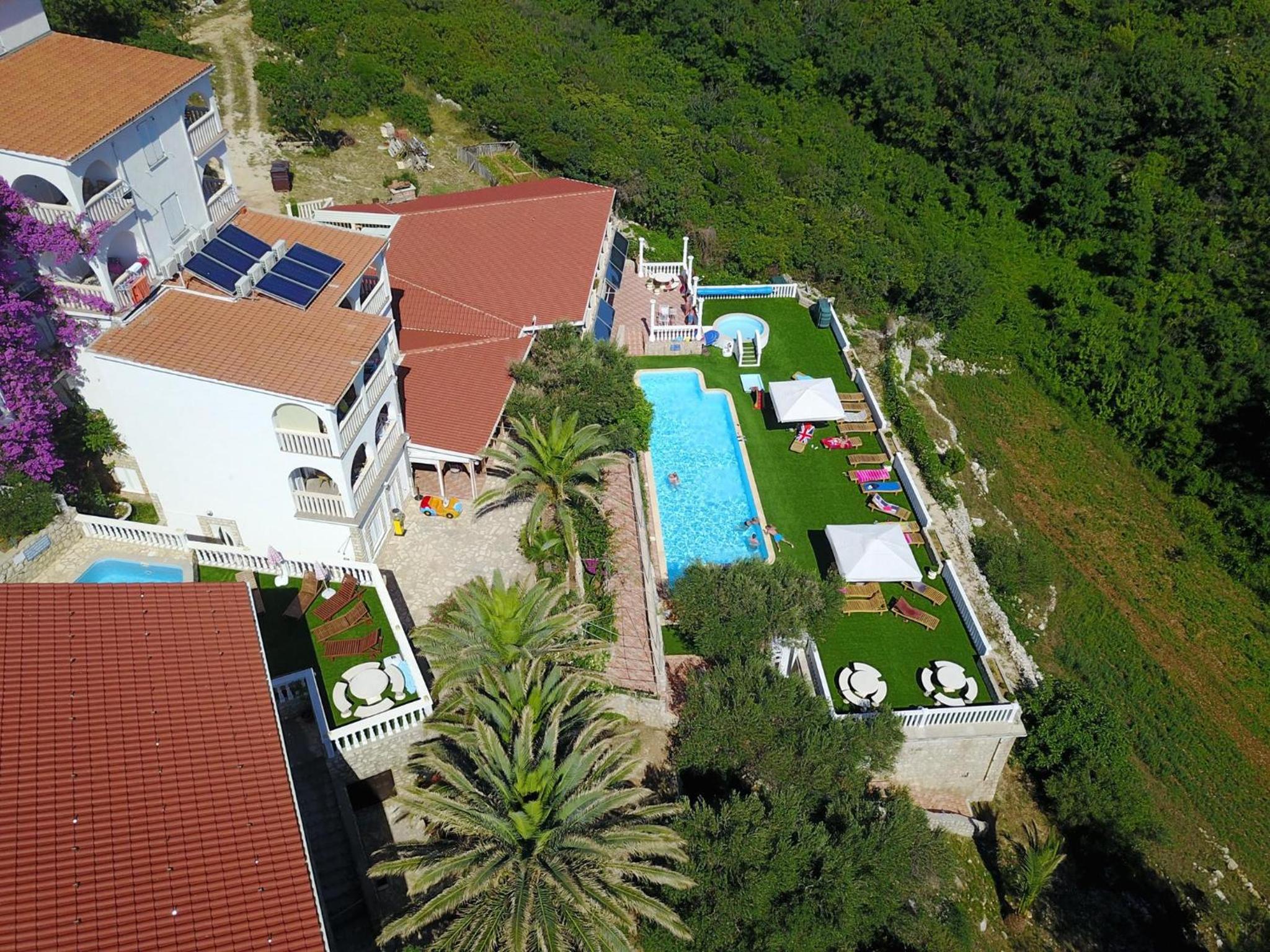 Garden Resort - Apartments Maslina view 2