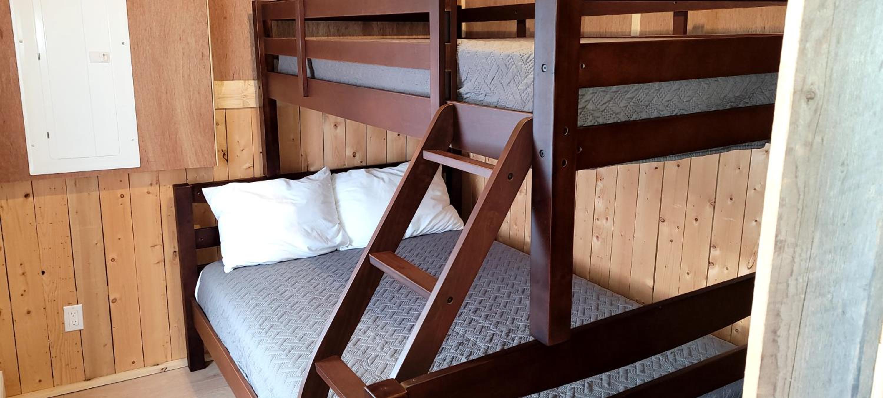 Motel du Haut Phare