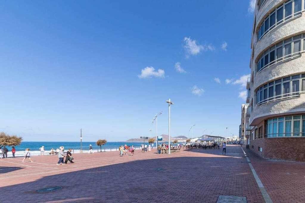 La Cicer Beach Artament