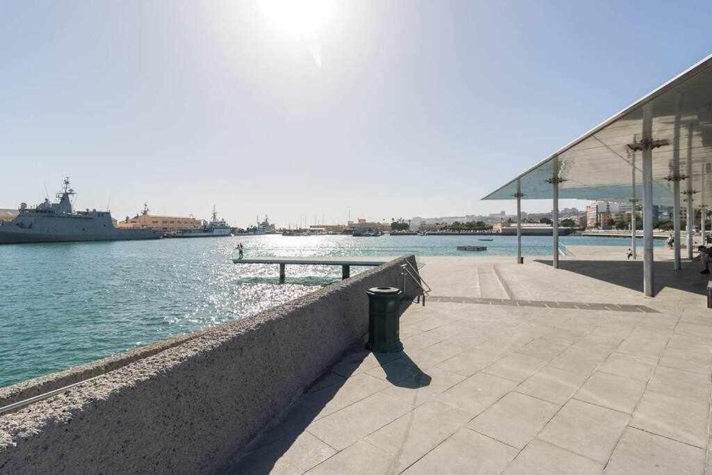 Sun and Beach Apartment view 3
